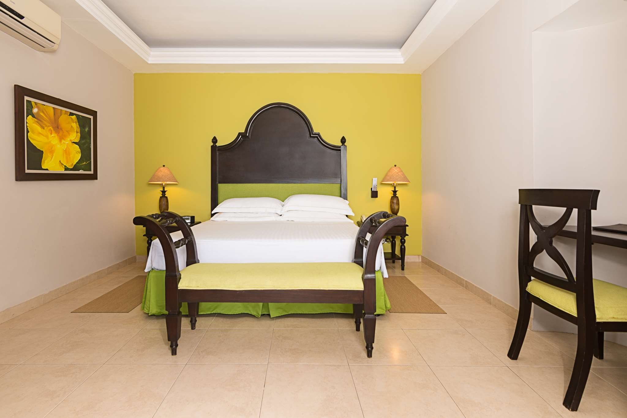 Occidental Papagayo Occidental Papagayo