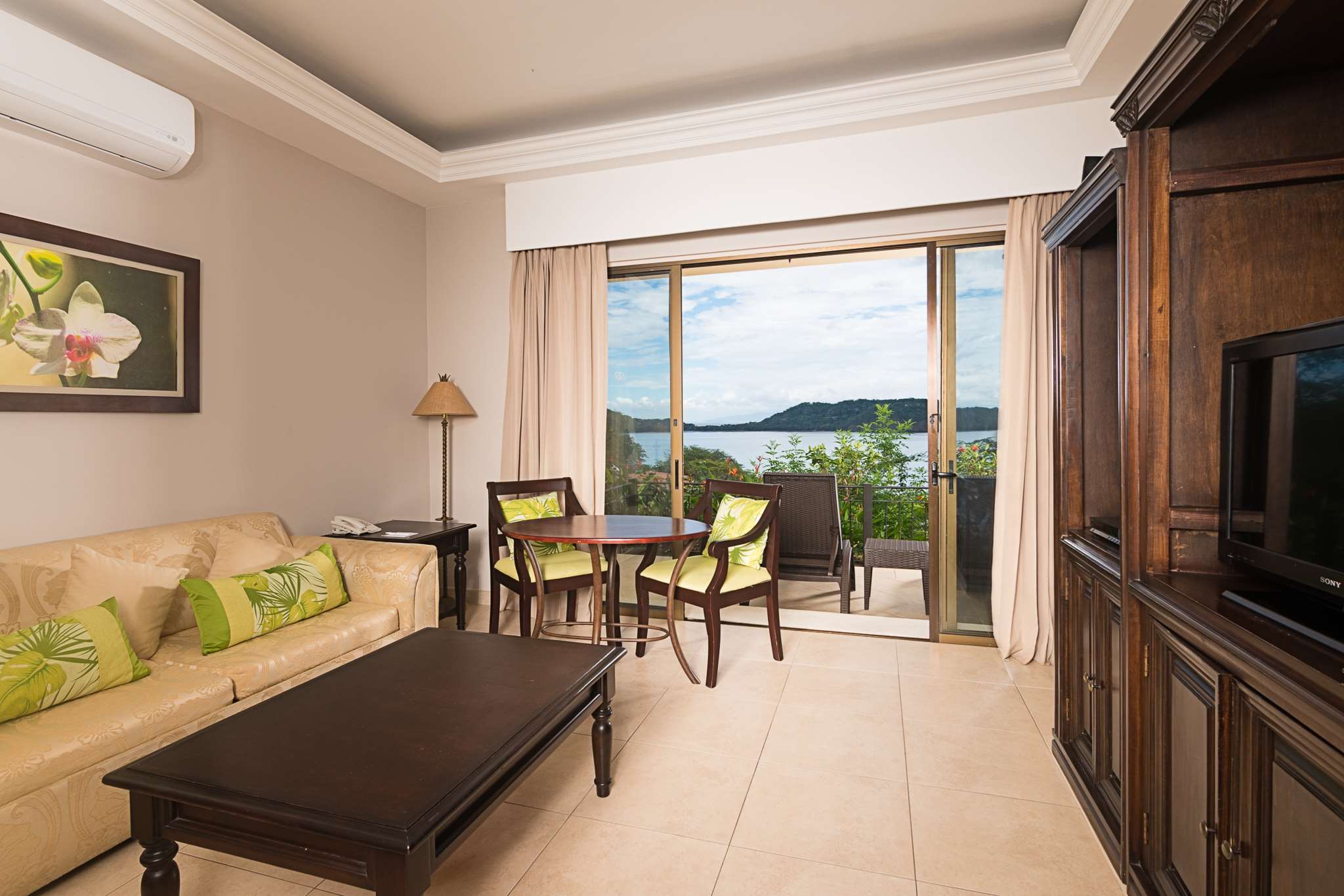 Occidental Papagayo Occidental Papagayo