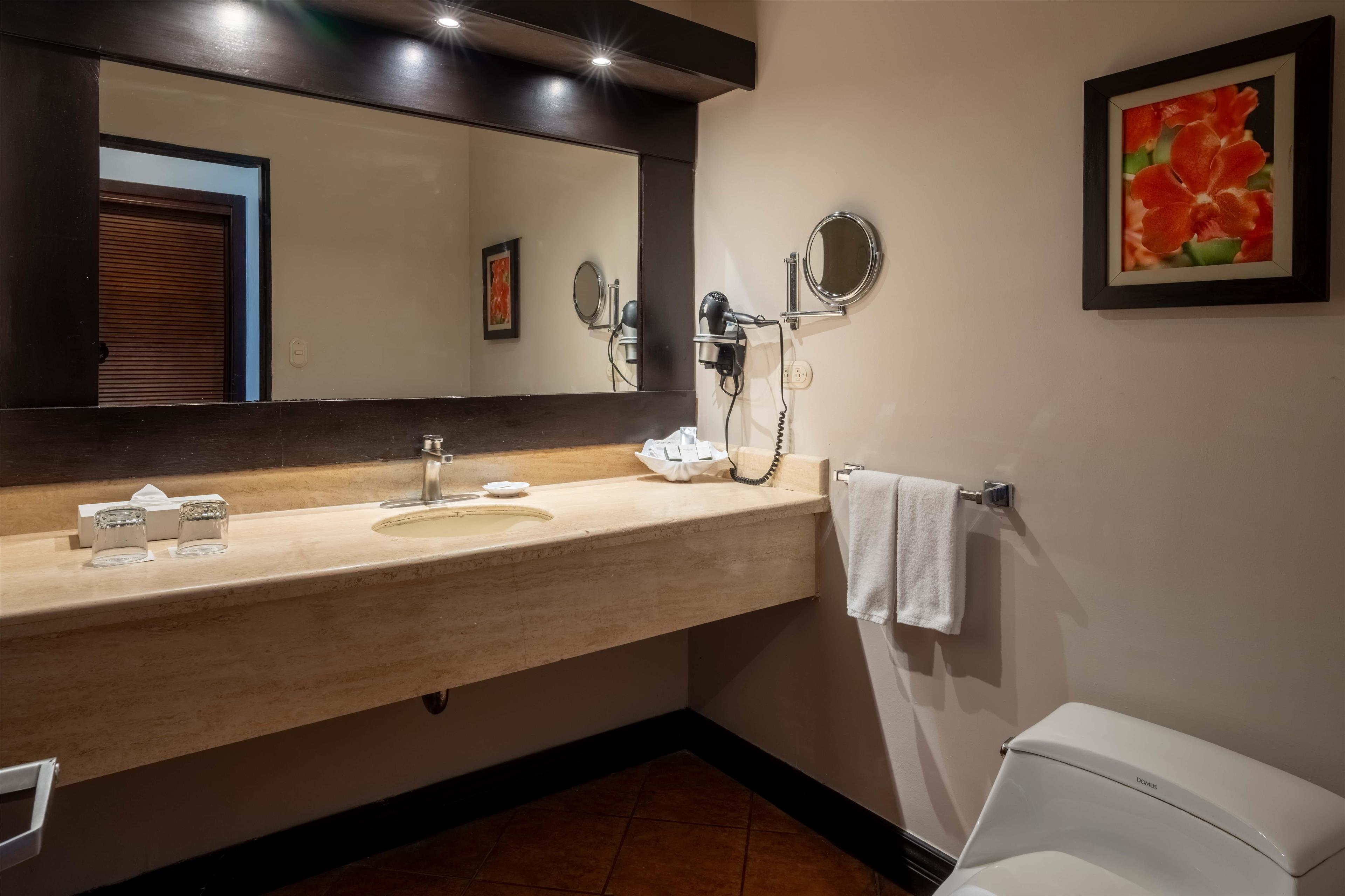 Occidental Papagayo Occidental Papagayo