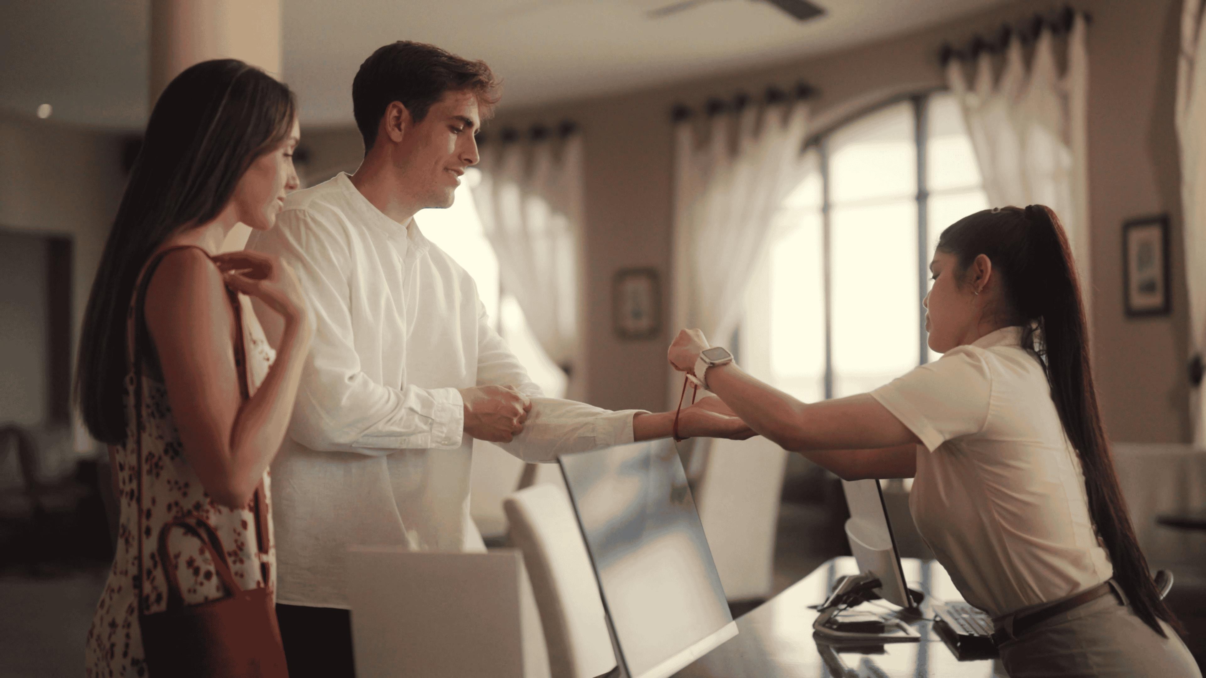 Occidental Papagayo Occidental Papagayo