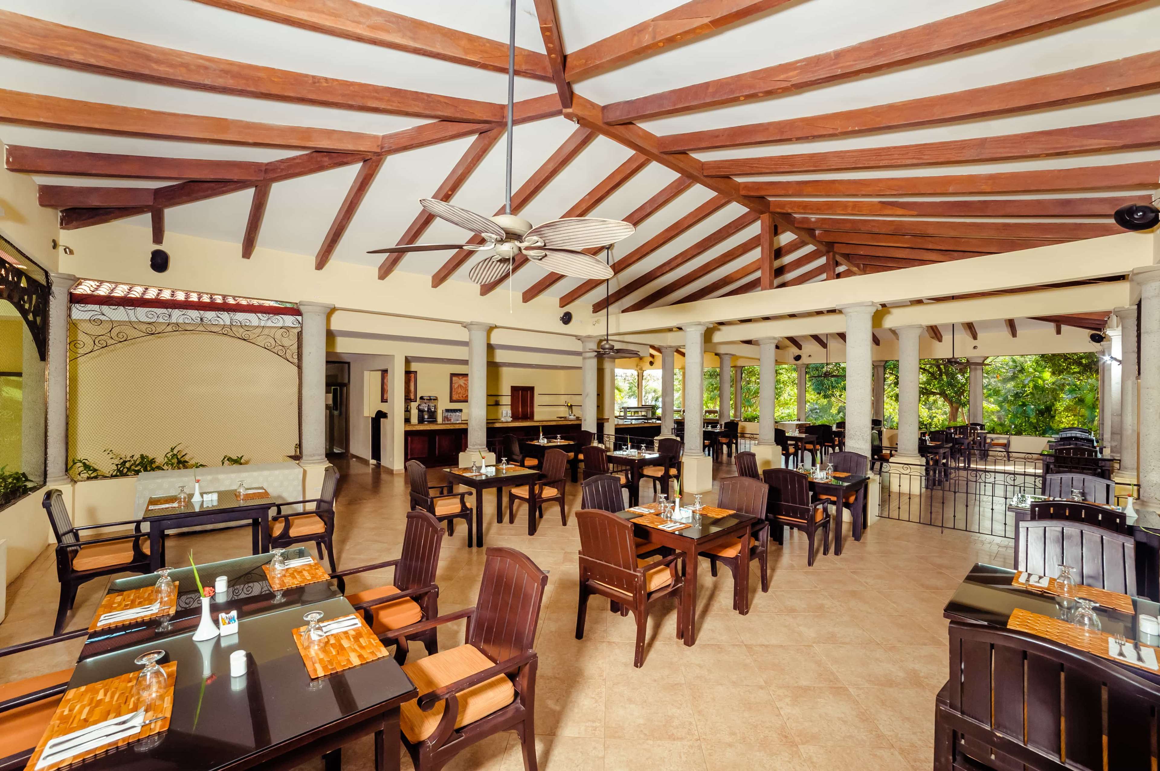 Occidental Papagayo Occidental Papagayo