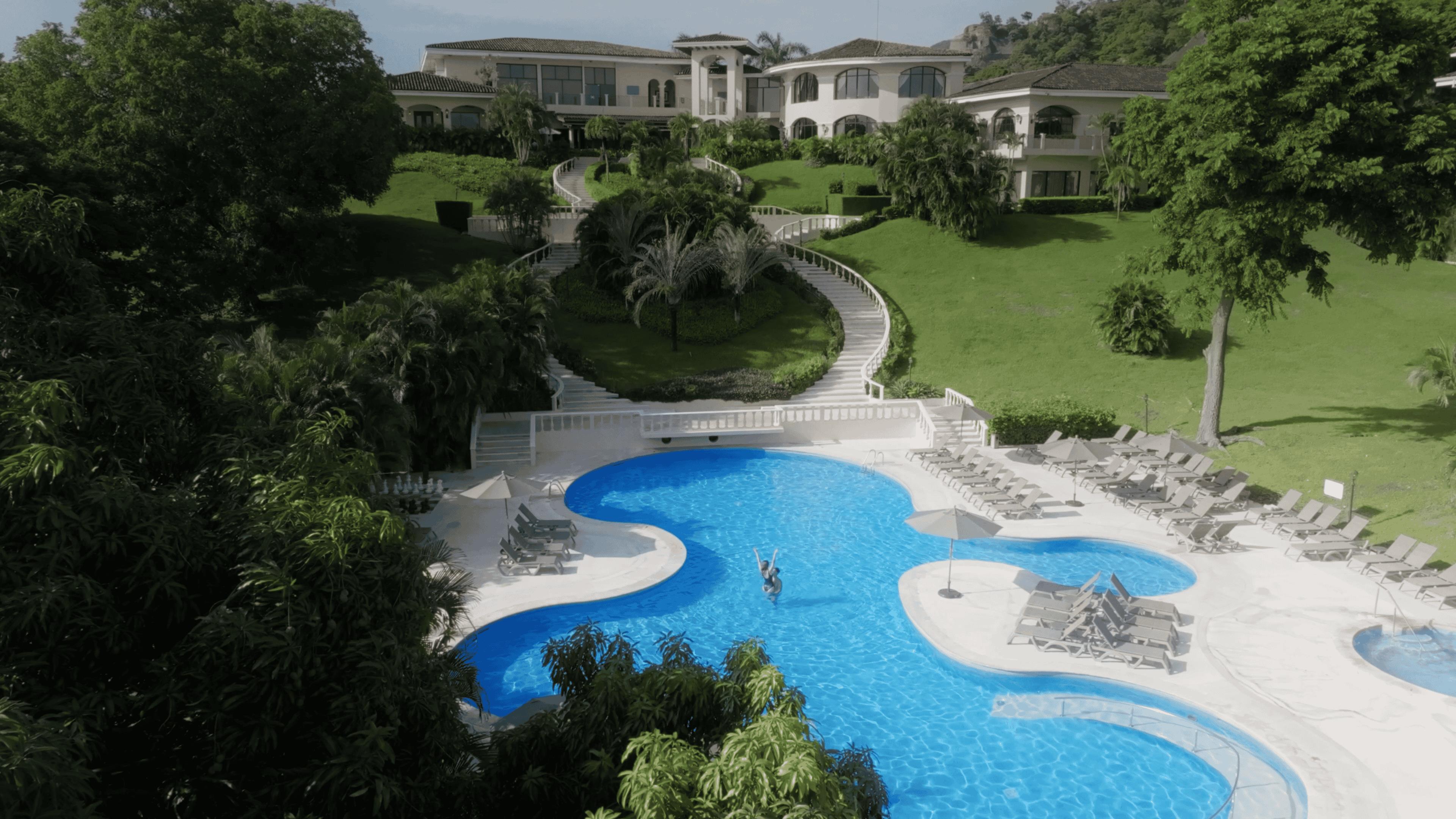 Occidental Papagayo Occidental Papagayo