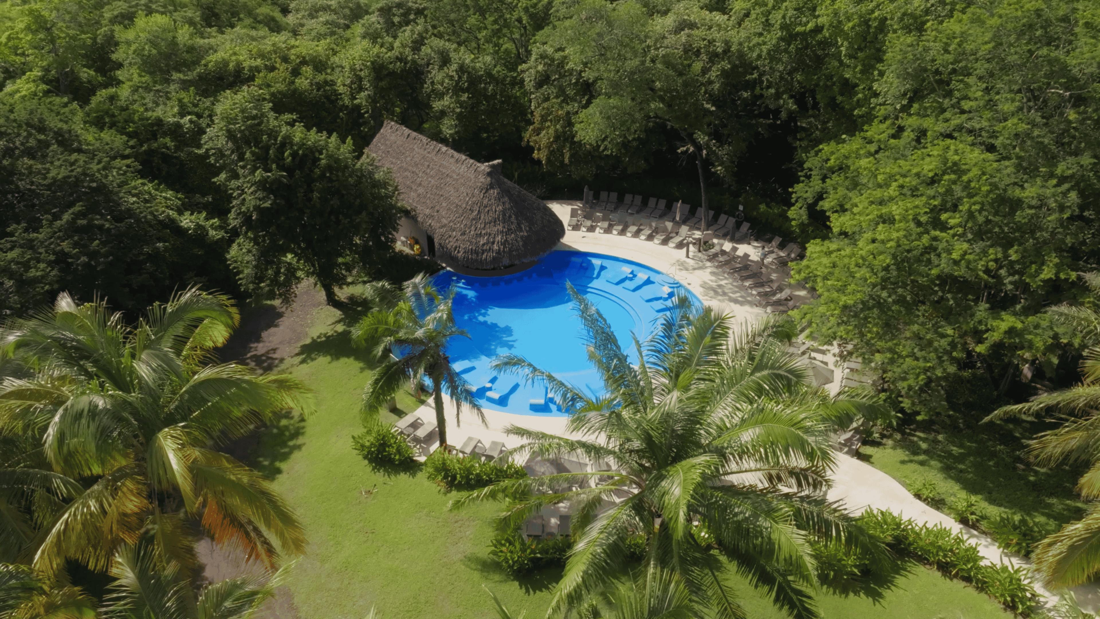 Occidental Papagayo Occidental Papagayo