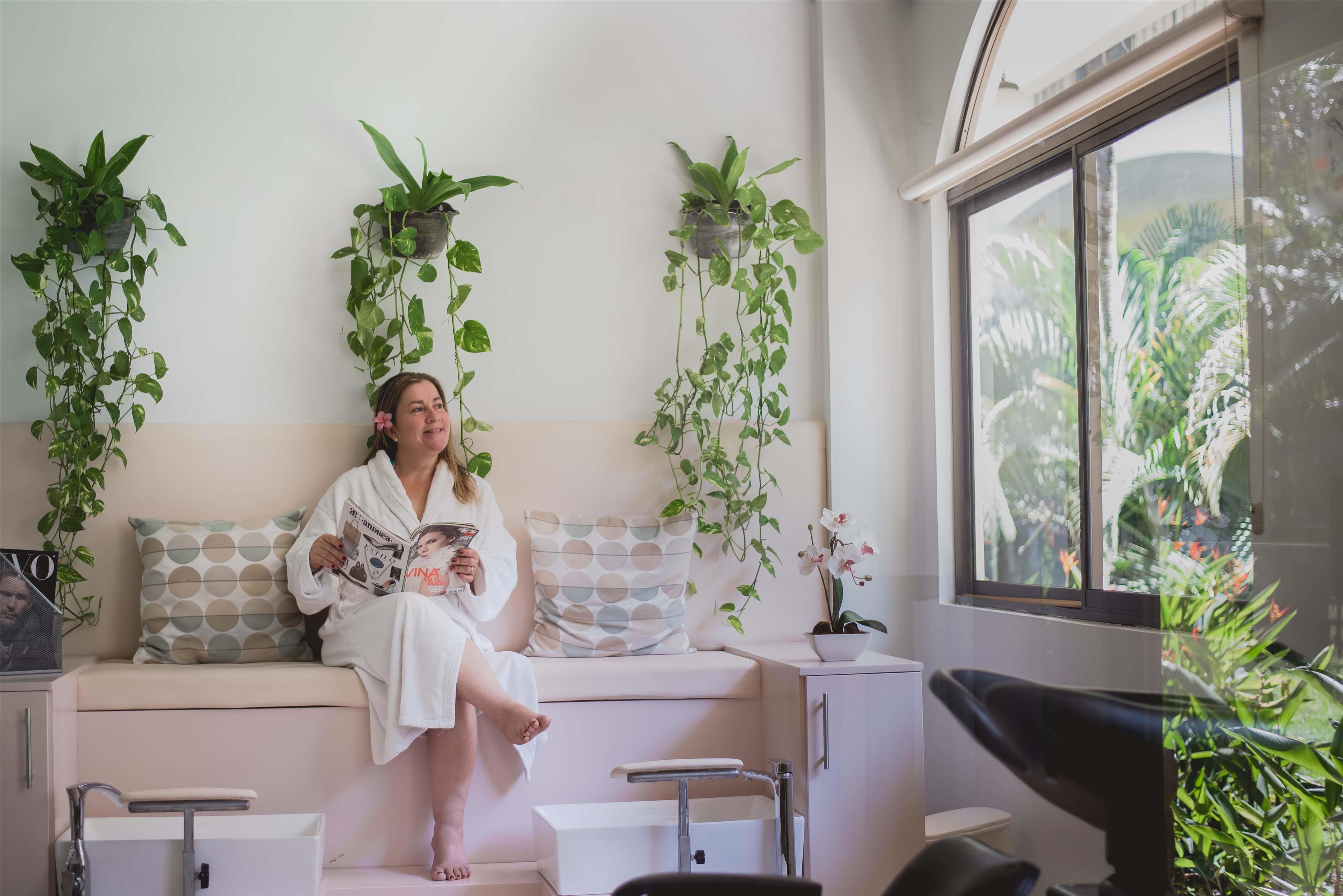 Occidental Papagayo Occidental Papagayo