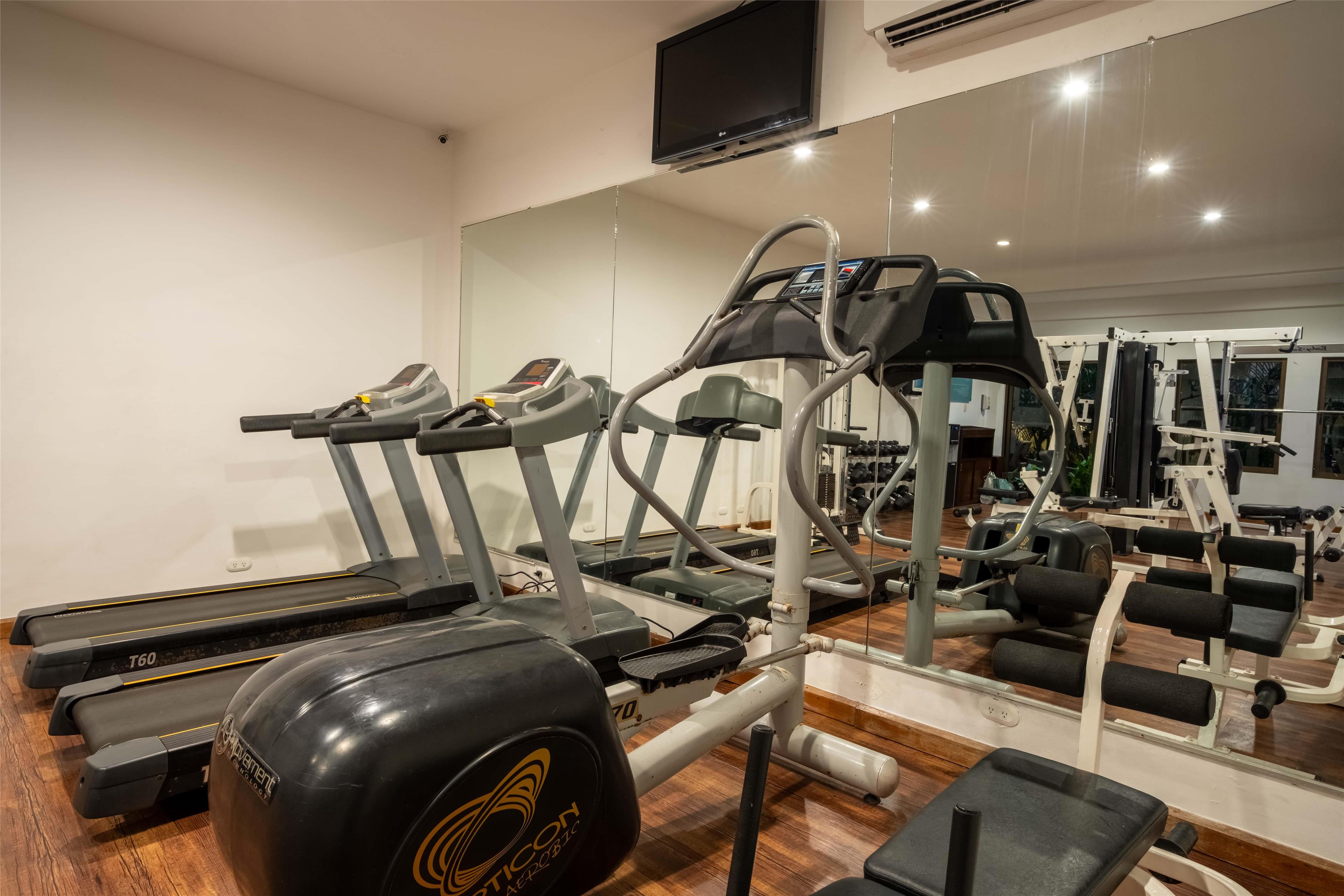 Occidental Papagayo Occidental Papagayo