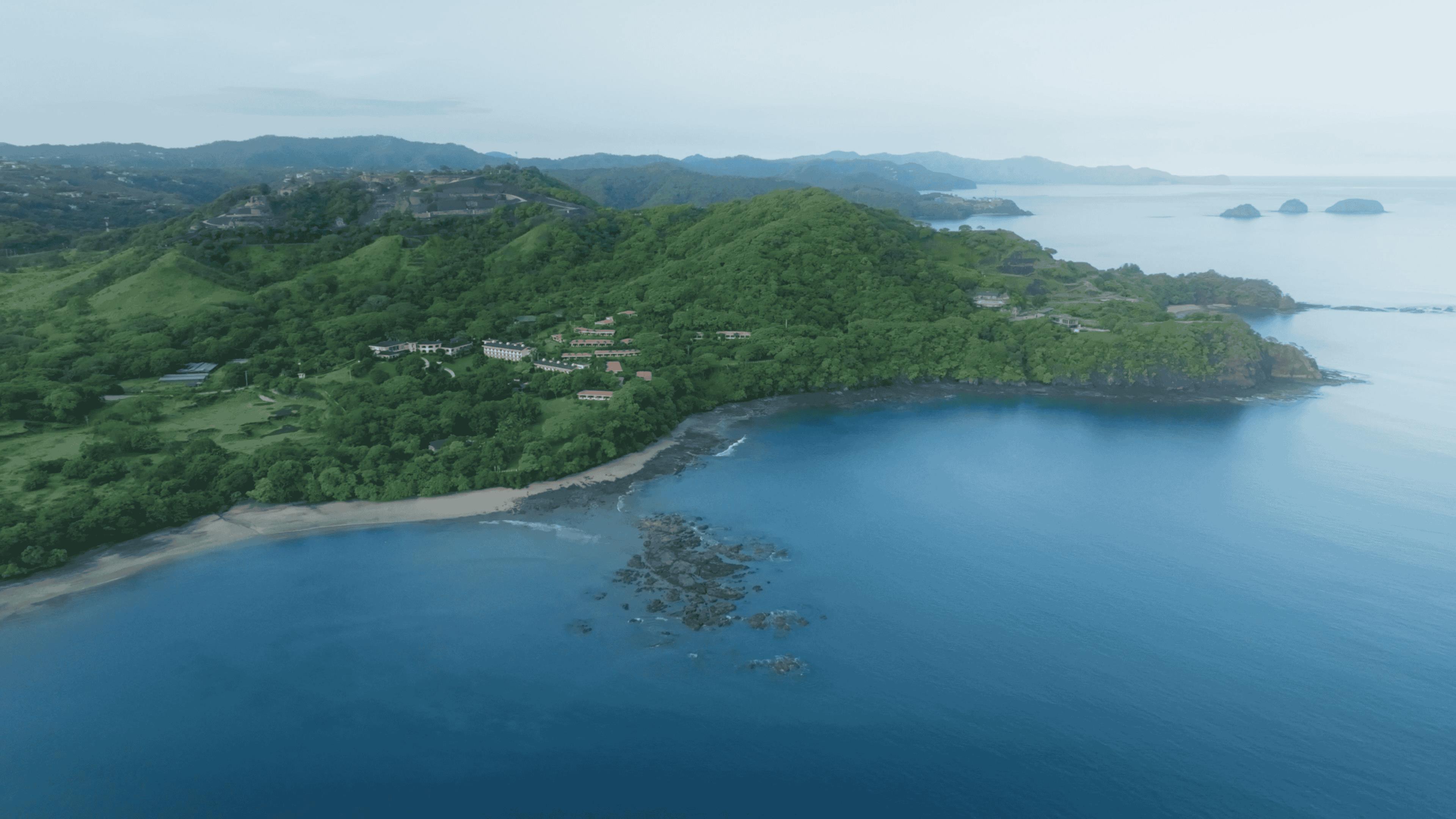 Occidental Papagayo Occidental Papagayo