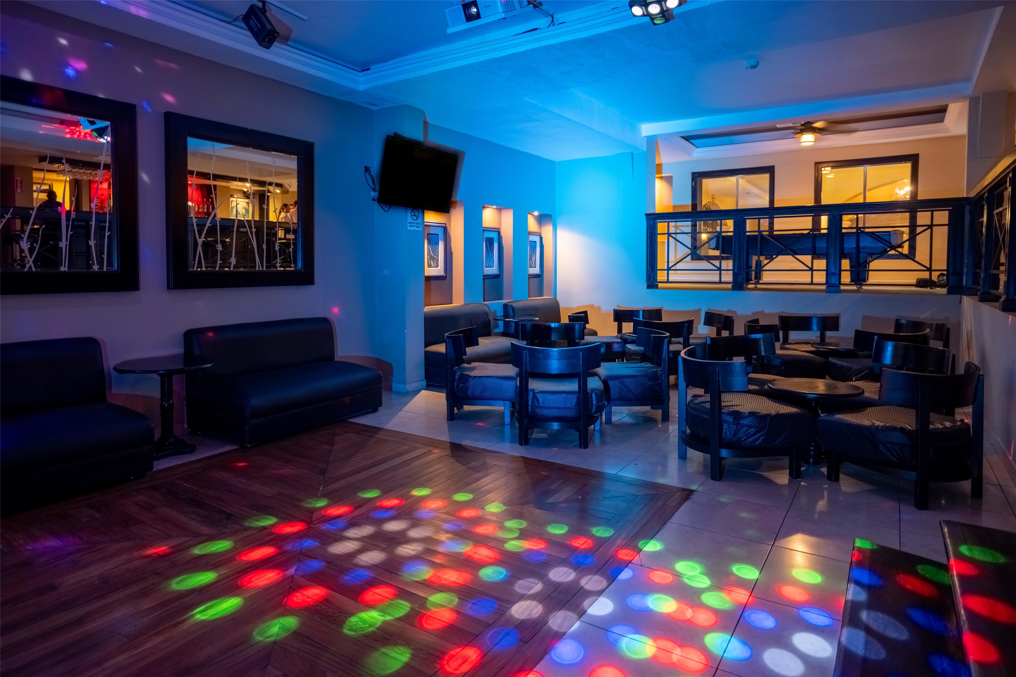 Occidental Papagayo Occidental Papagayo