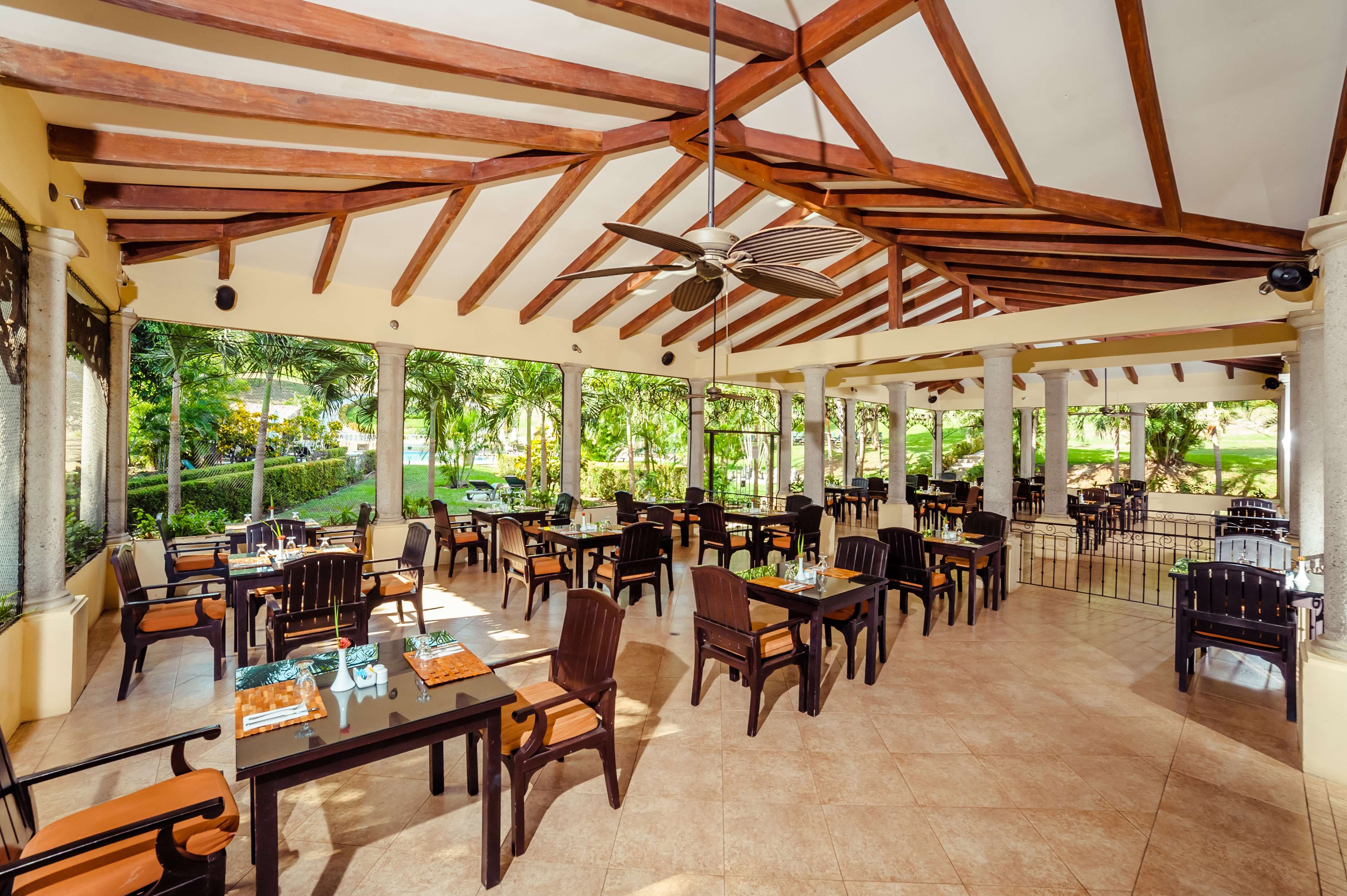 Occidental Papagayo Occidental Papagayo