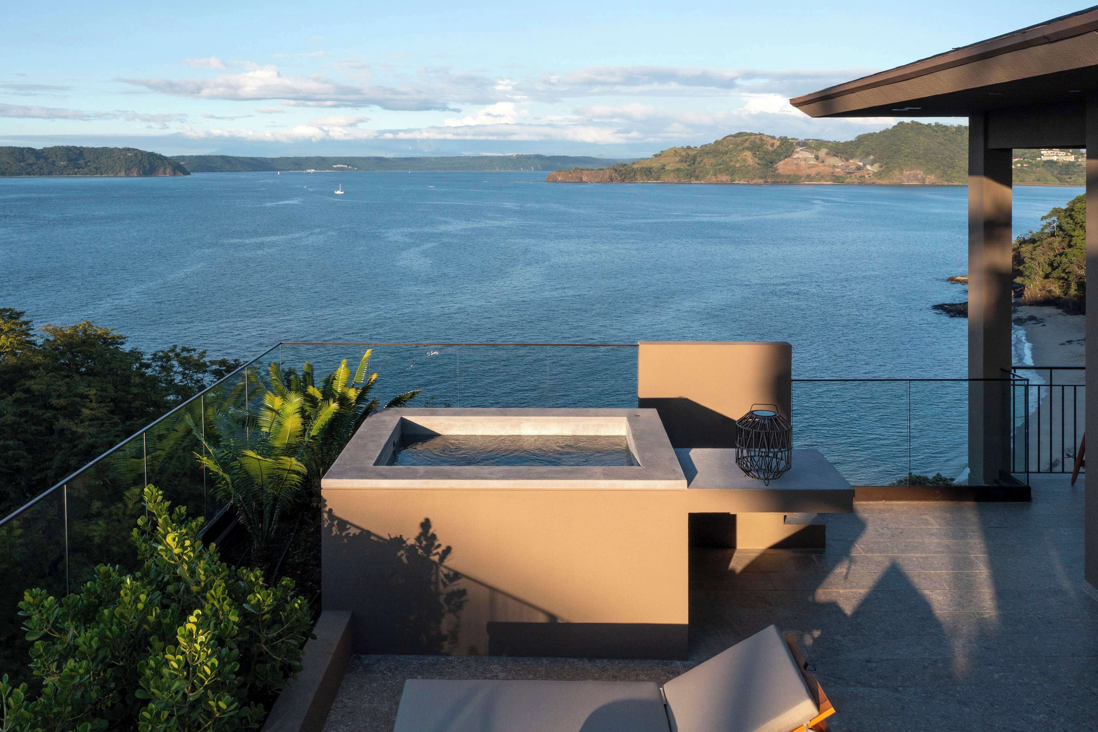 Waldorf Astoria Costa Rica Punta Cacique Waldorf Astoria Costa Rica Punta Cacique