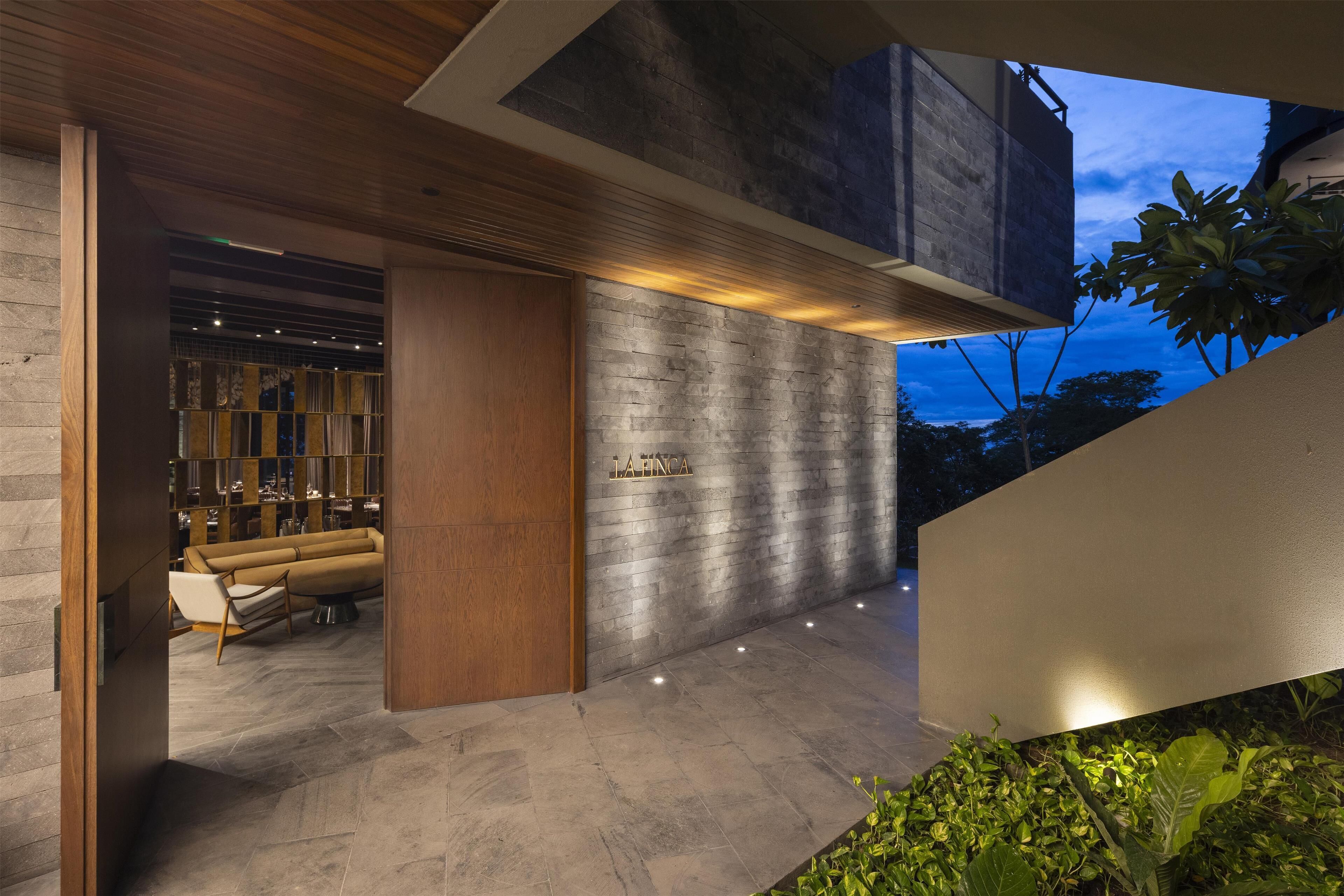 Waldorf Astoria Costa Rica Punta Cacique Waldorf Astoria Costa Rica Punta Cacique