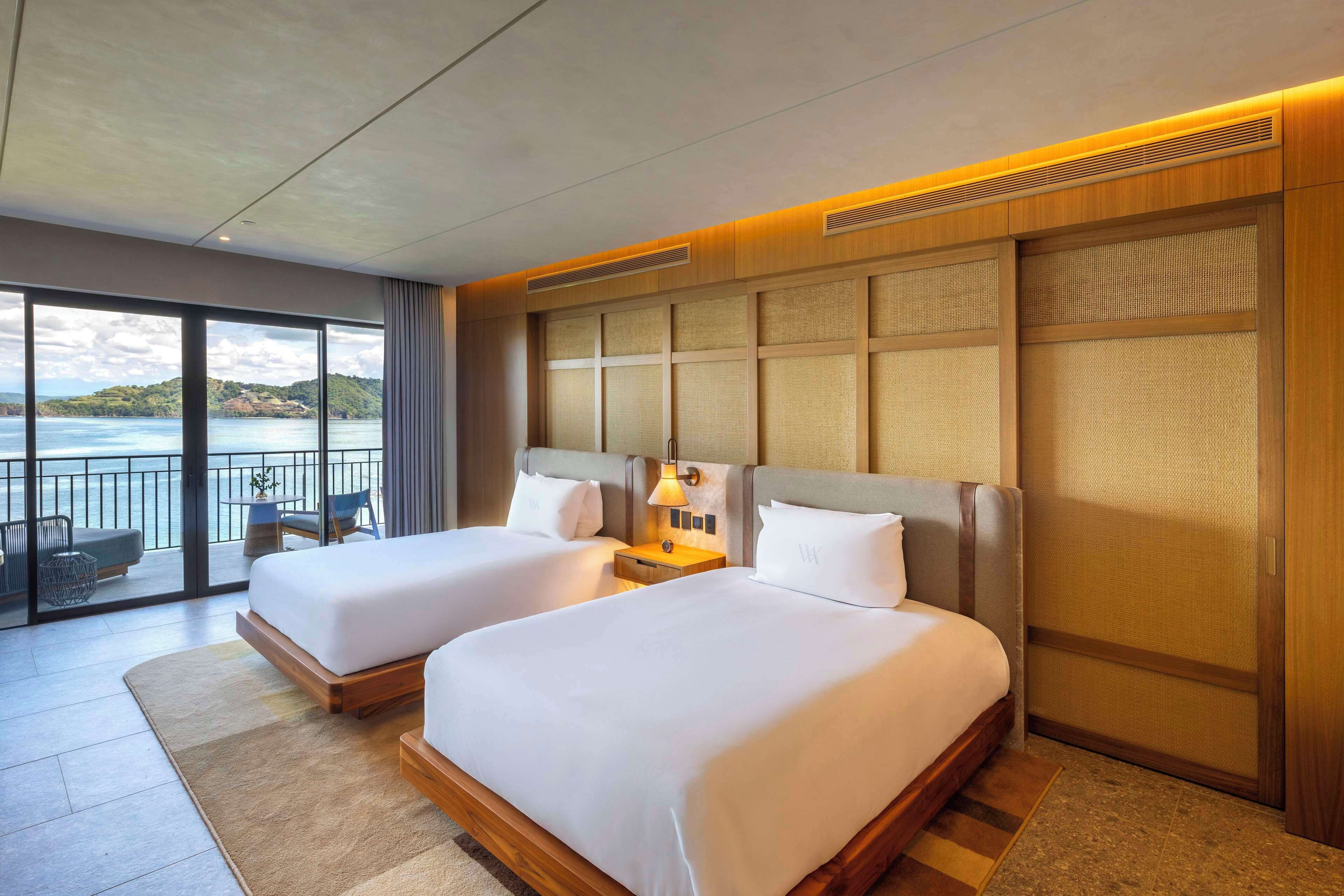 Waldorf Astoria Costa Rica Punta Cacique Waldorf Astoria Costa Rica Punta Cacique