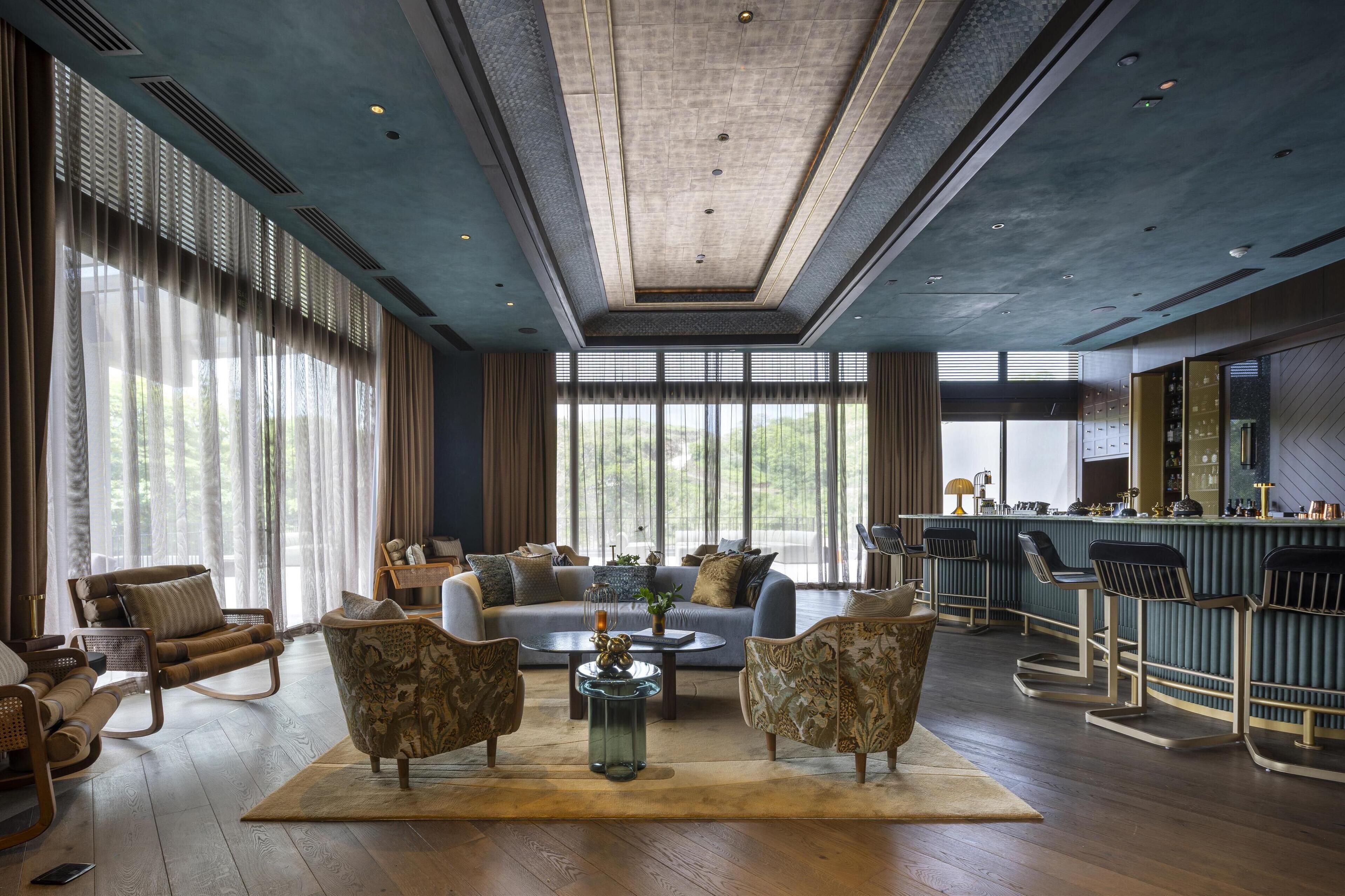 Waldorf Astoria Costa Rica Punta Cacique Waldorf Astoria Costa Rica Punta Cacique