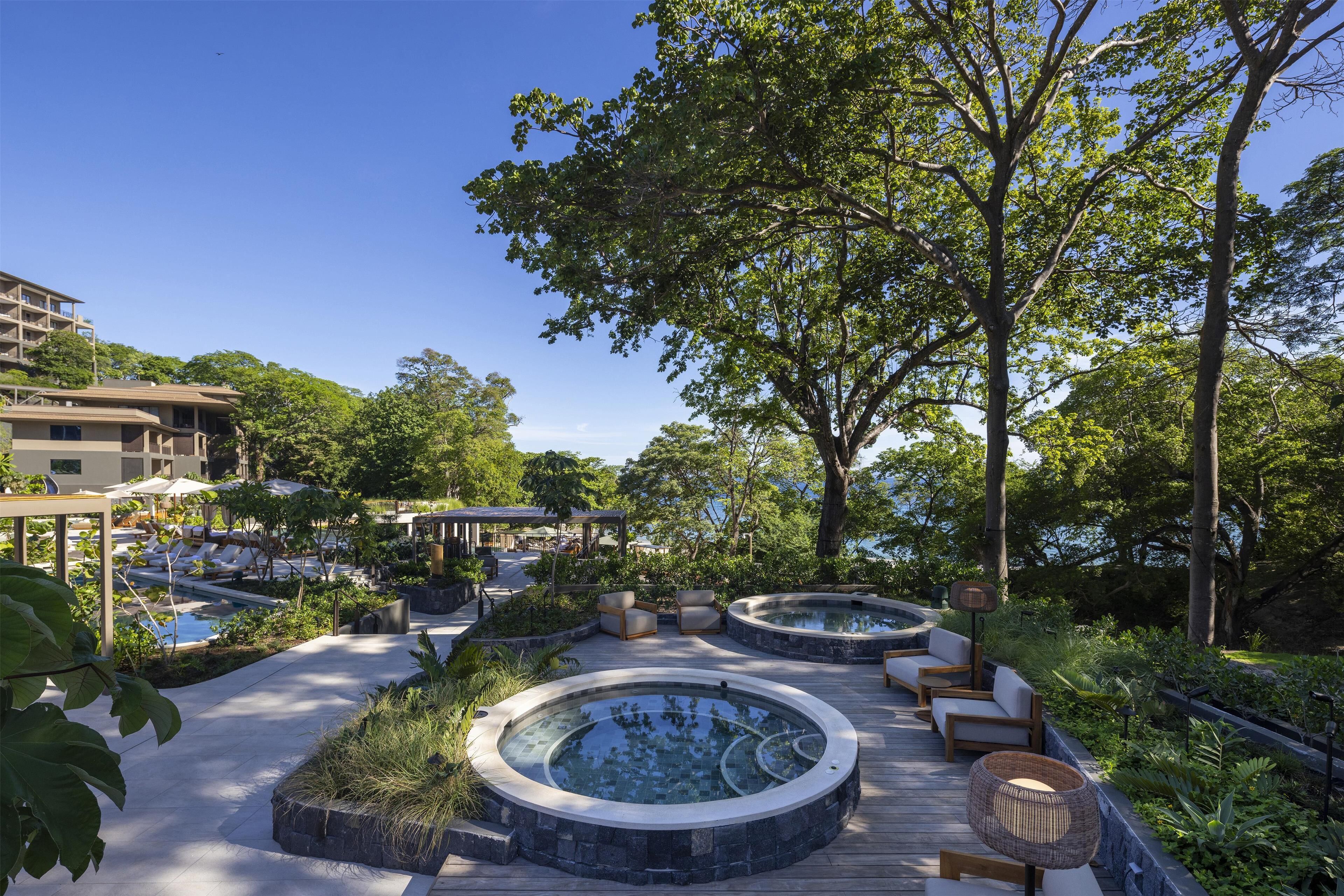 Waldorf Astoria Costa Rica Punta Cacique Waldorf Astoria Costa Rica Punta Cacique