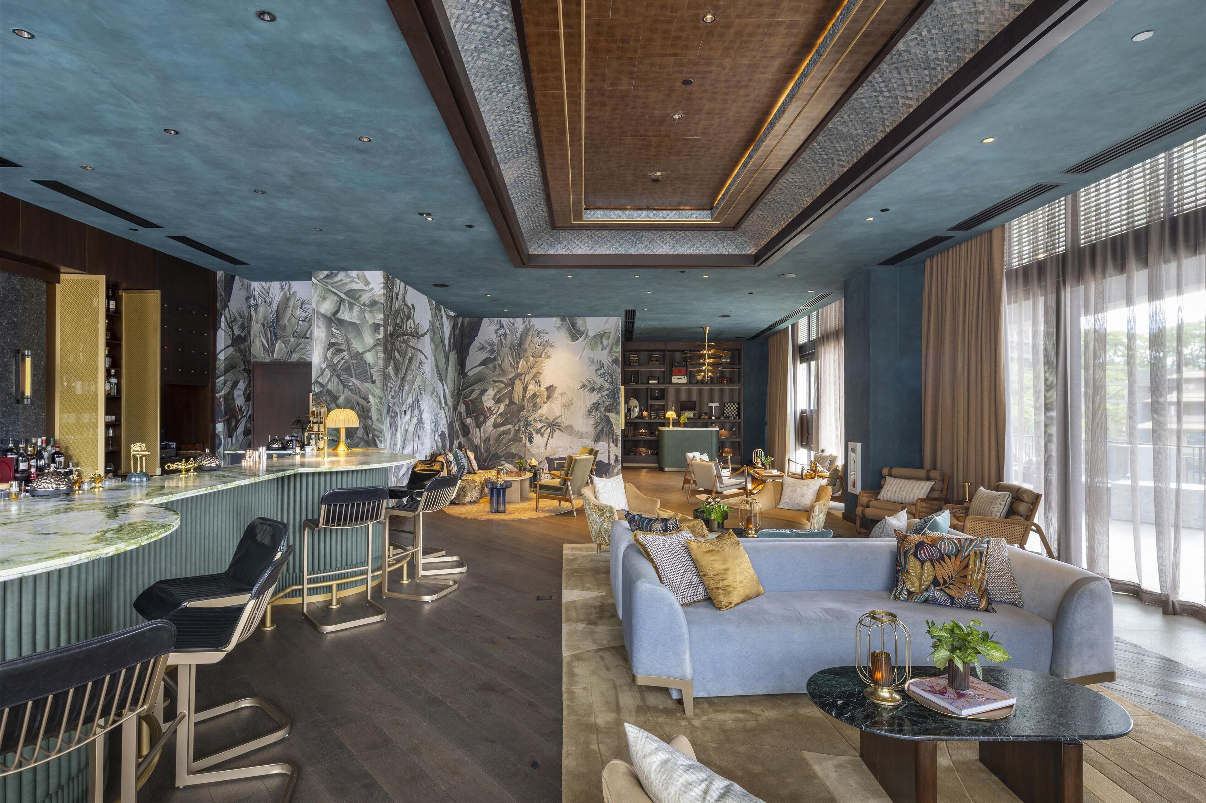 Waldorf Astoria Costa Rica Punta Cacique Waldorf Astoria Costa Rica Punta Cacique