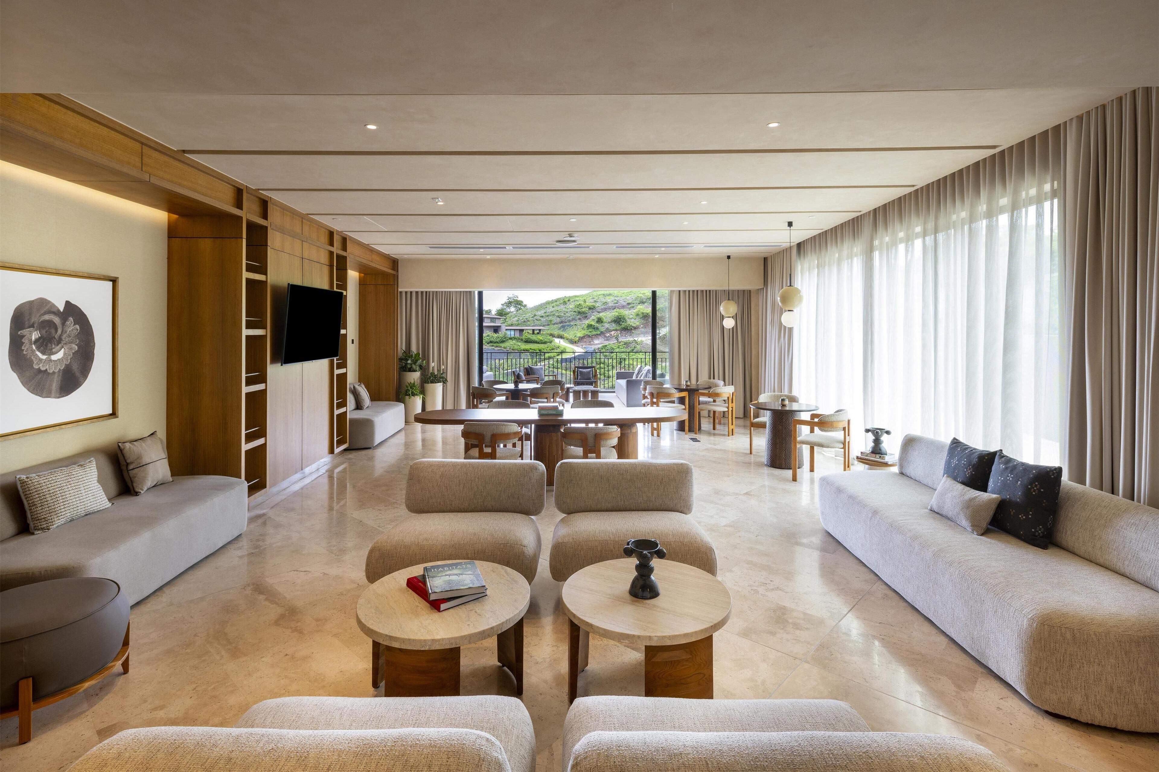 Waldorf Astoria Costa Rica Punta Cacique Waldorf Astoria Costa Rica Punta Cacique