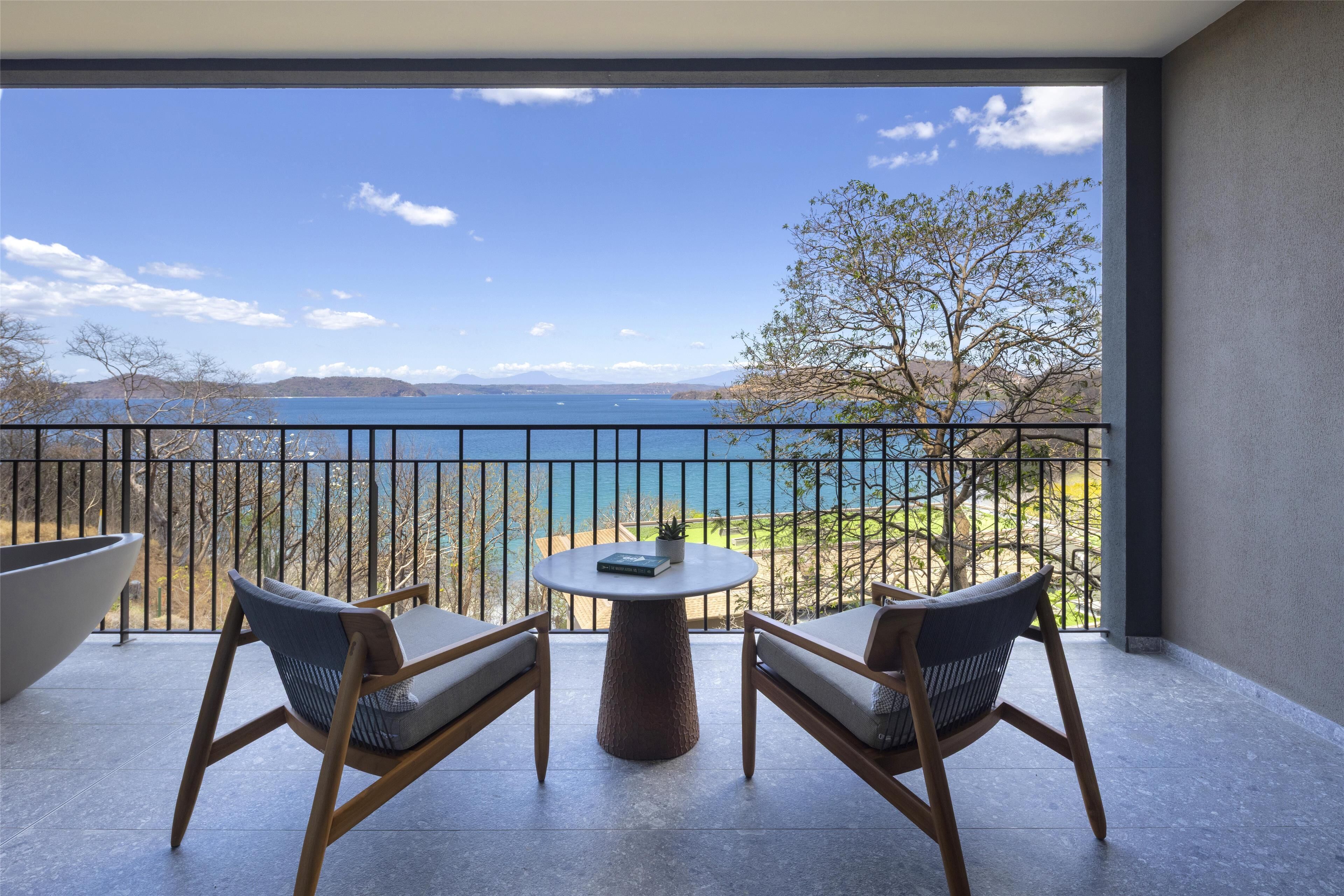 Waldorf Astoria Costa Rica Punta Cacique Waldorf Astoria Costa Rica Punta Cacique