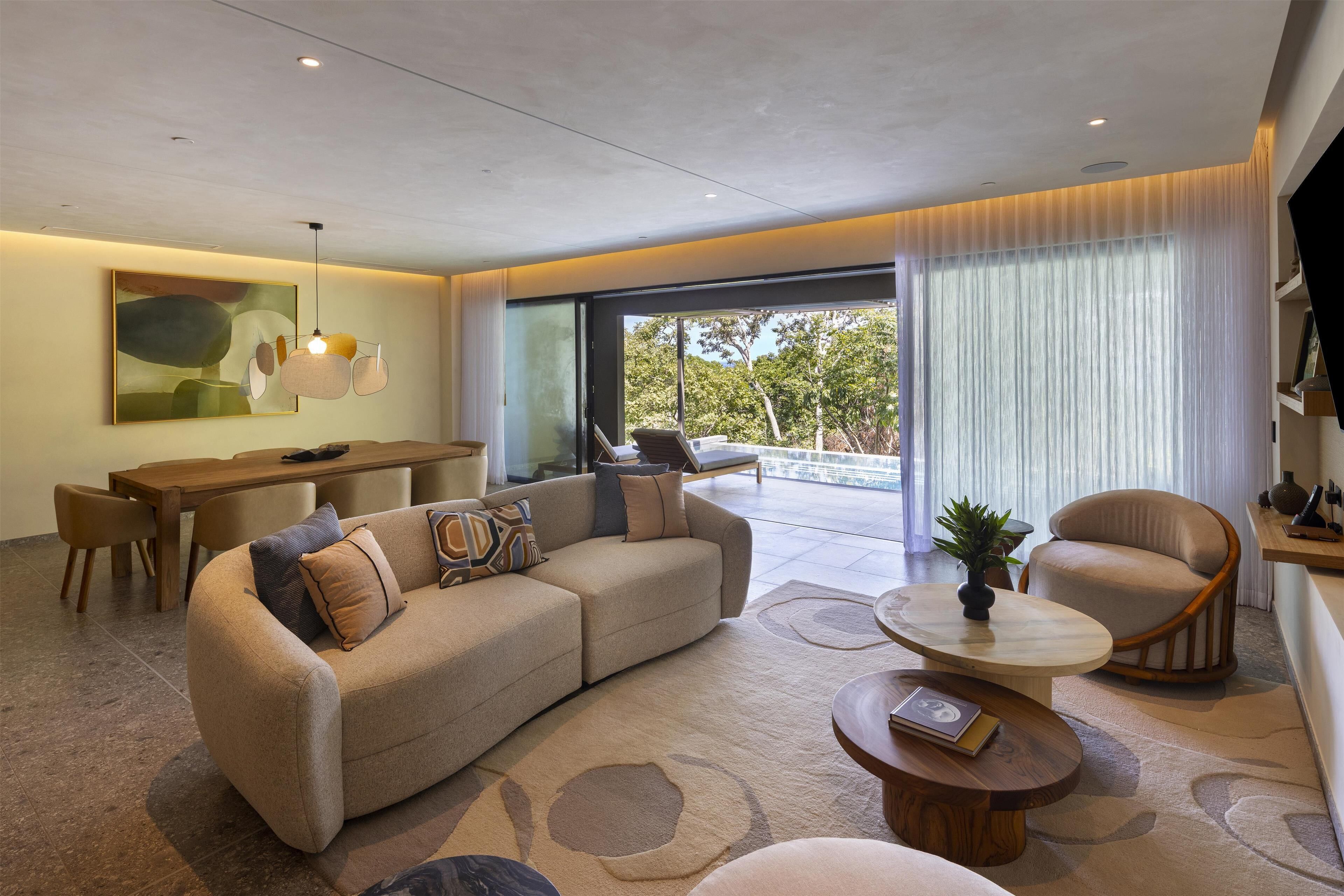 Waldorf Astoria Costa Rica Punta Cacique Waldorf Astoria Costa Rica Punta Cacique