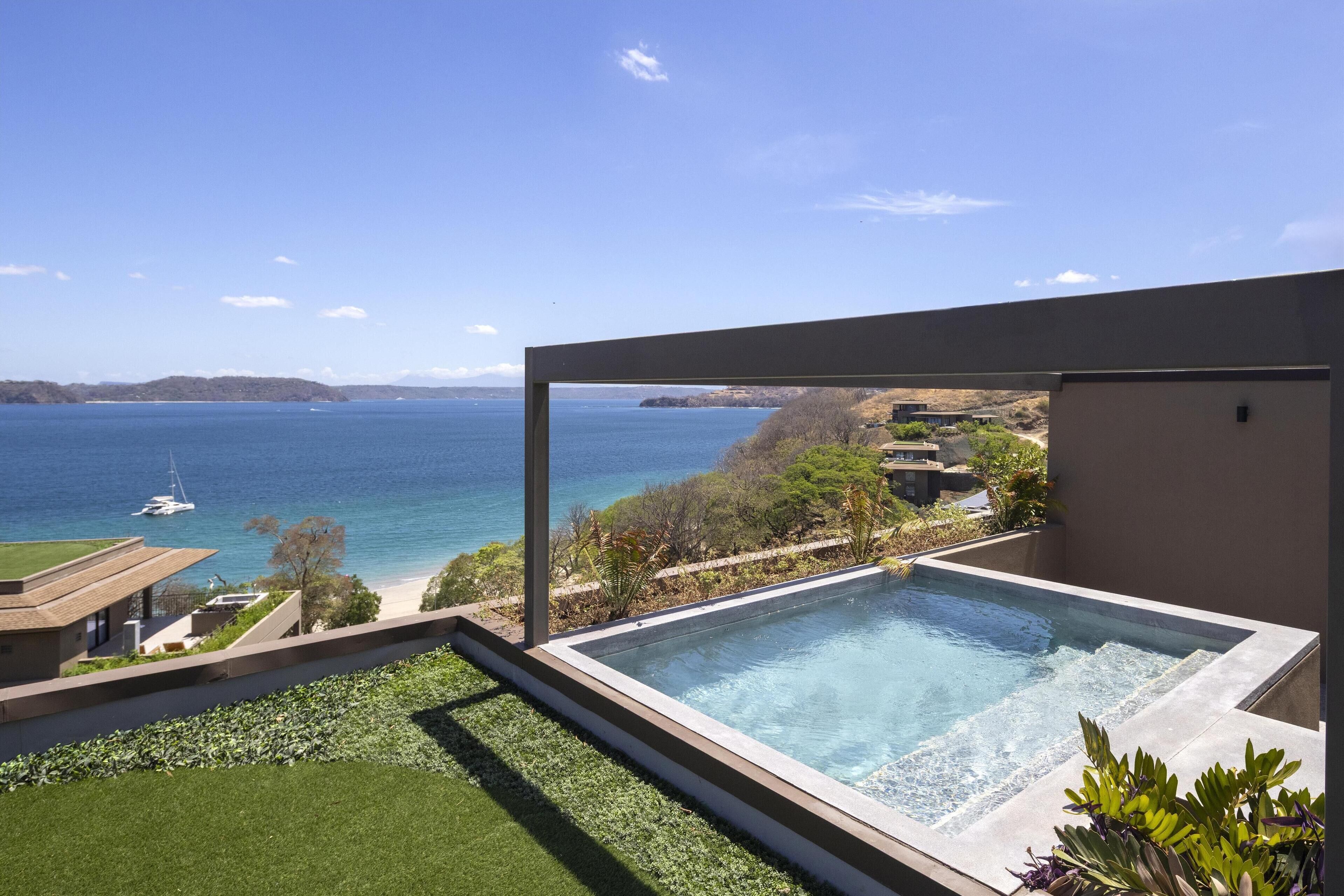 Waldorf Astoria Costa Rica Punta Cacique Waldorf Astoria Costa Rica Punta Cacique