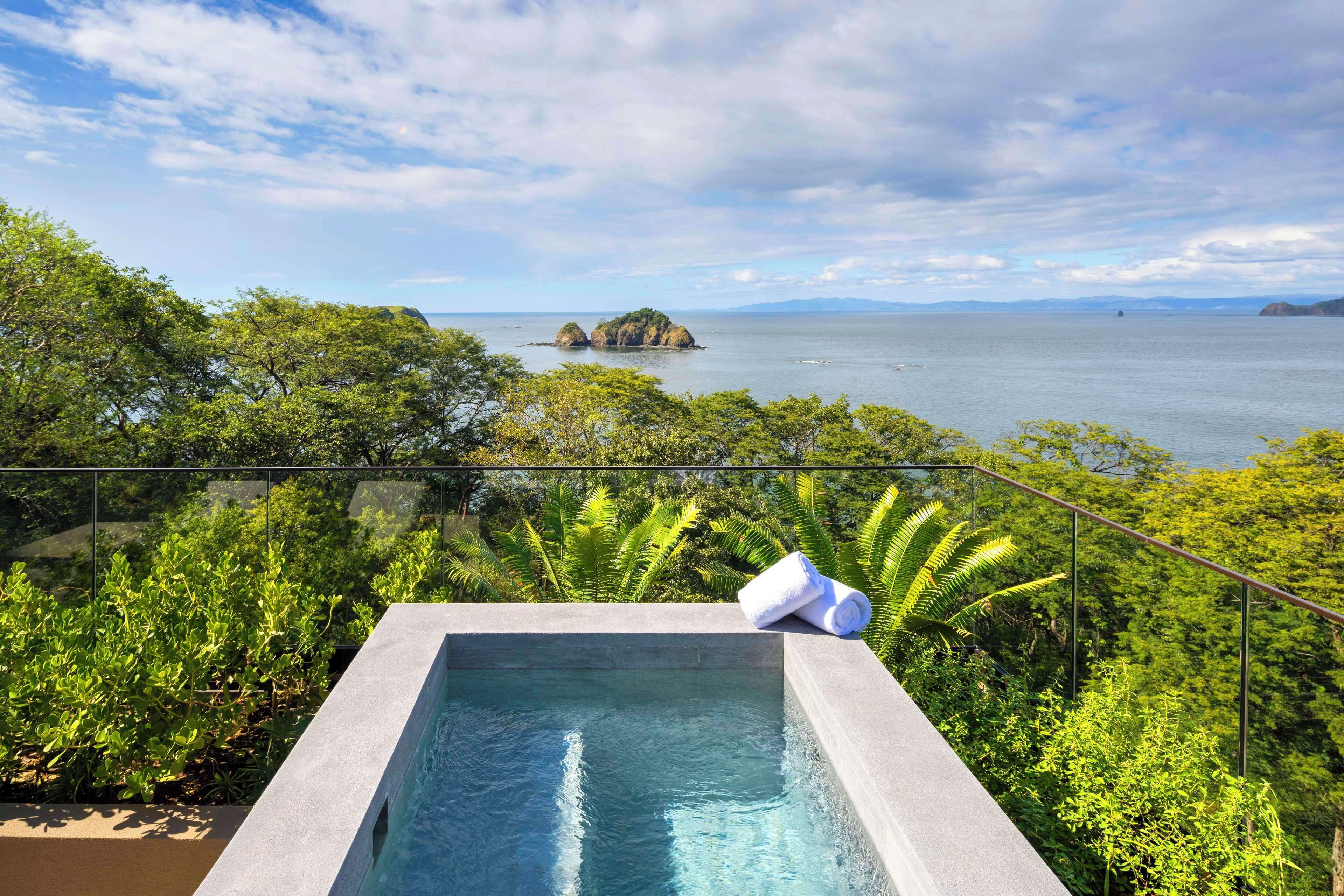 Waldorf Astoria Costa Rica Punta Cacique Waldorf Astoria Costa Rica Punta Cacique