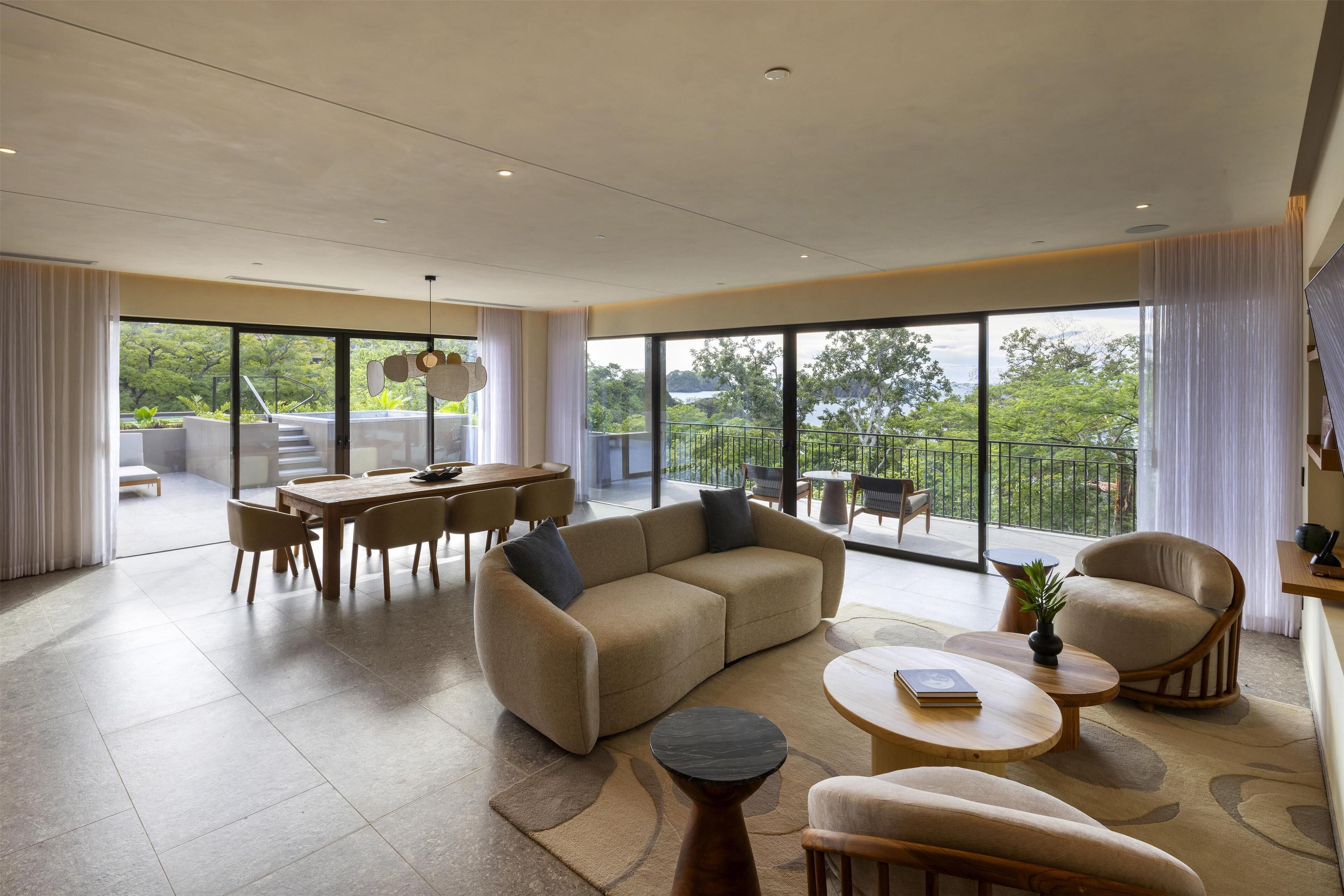 Waldorf Astoria Costa Rica Punta Cacique Waldorf Astoria Costa Rica Punta Cacique