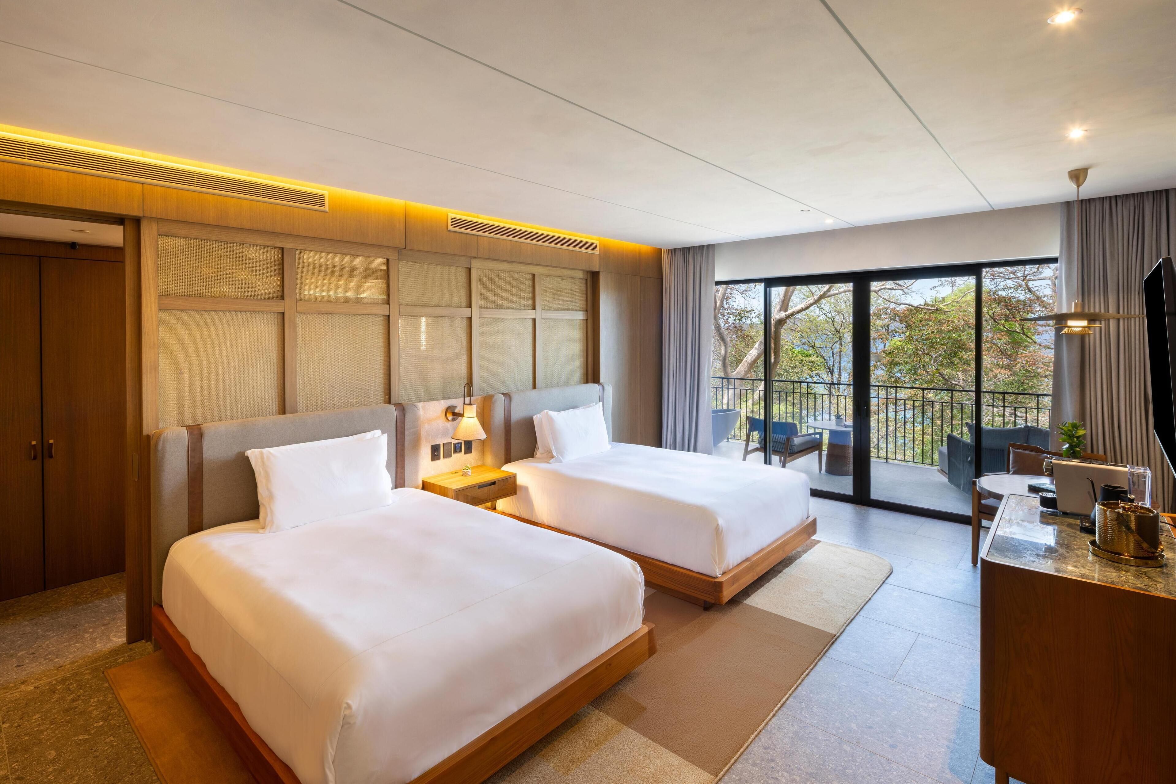 Waldorf Astoria Costa Rica Punta Cacique Waldorf Astoria Costa Rica Punta Cacique