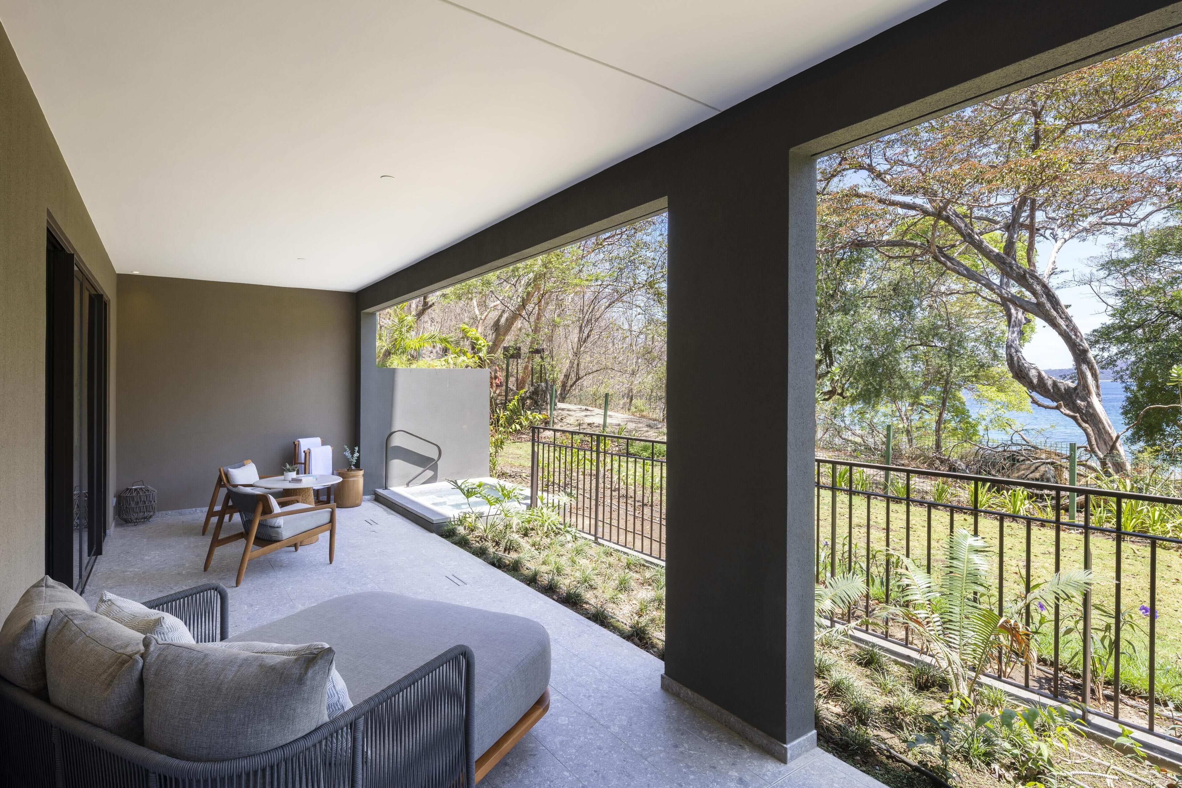 Waldorf Astoria Costa Rica Punta Cacique Waldorf Astoria Costa Rica Punta Cacique