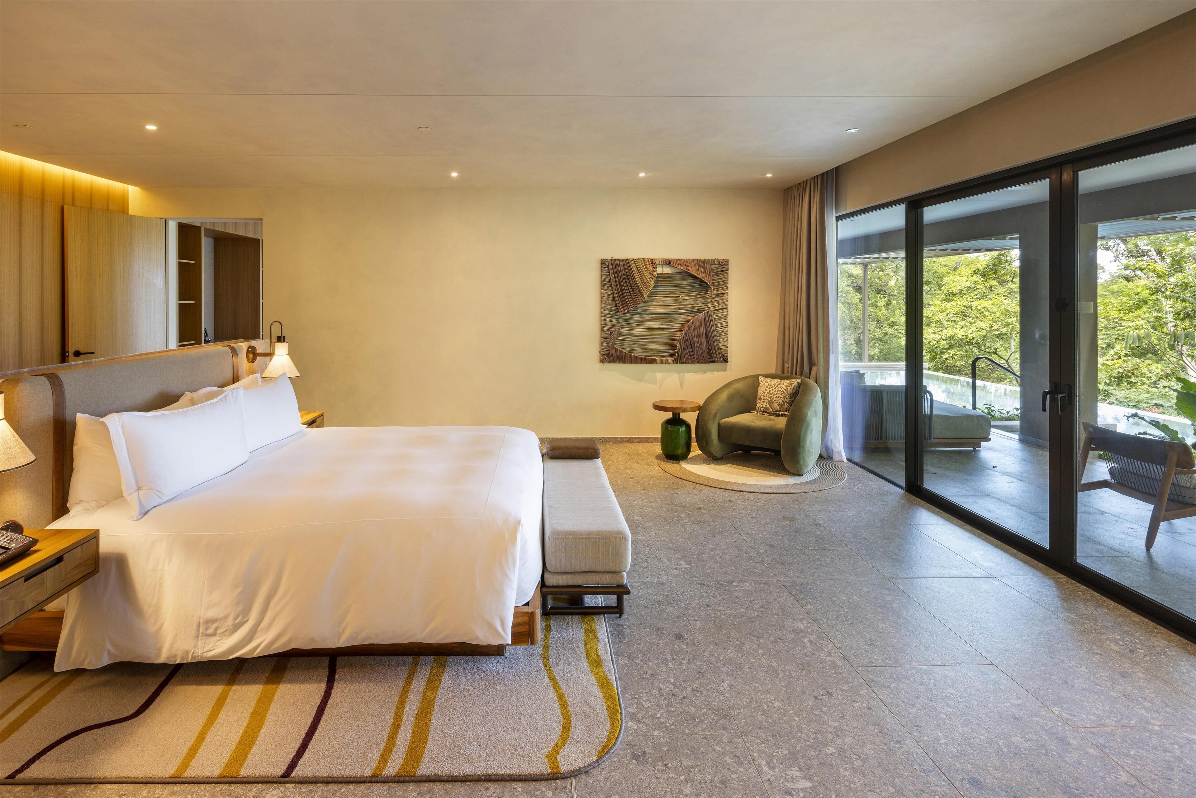 Waldorf Astoria Costa Rica Punta Cacique Waldorf Astoria Costa Rica Punta Cacique