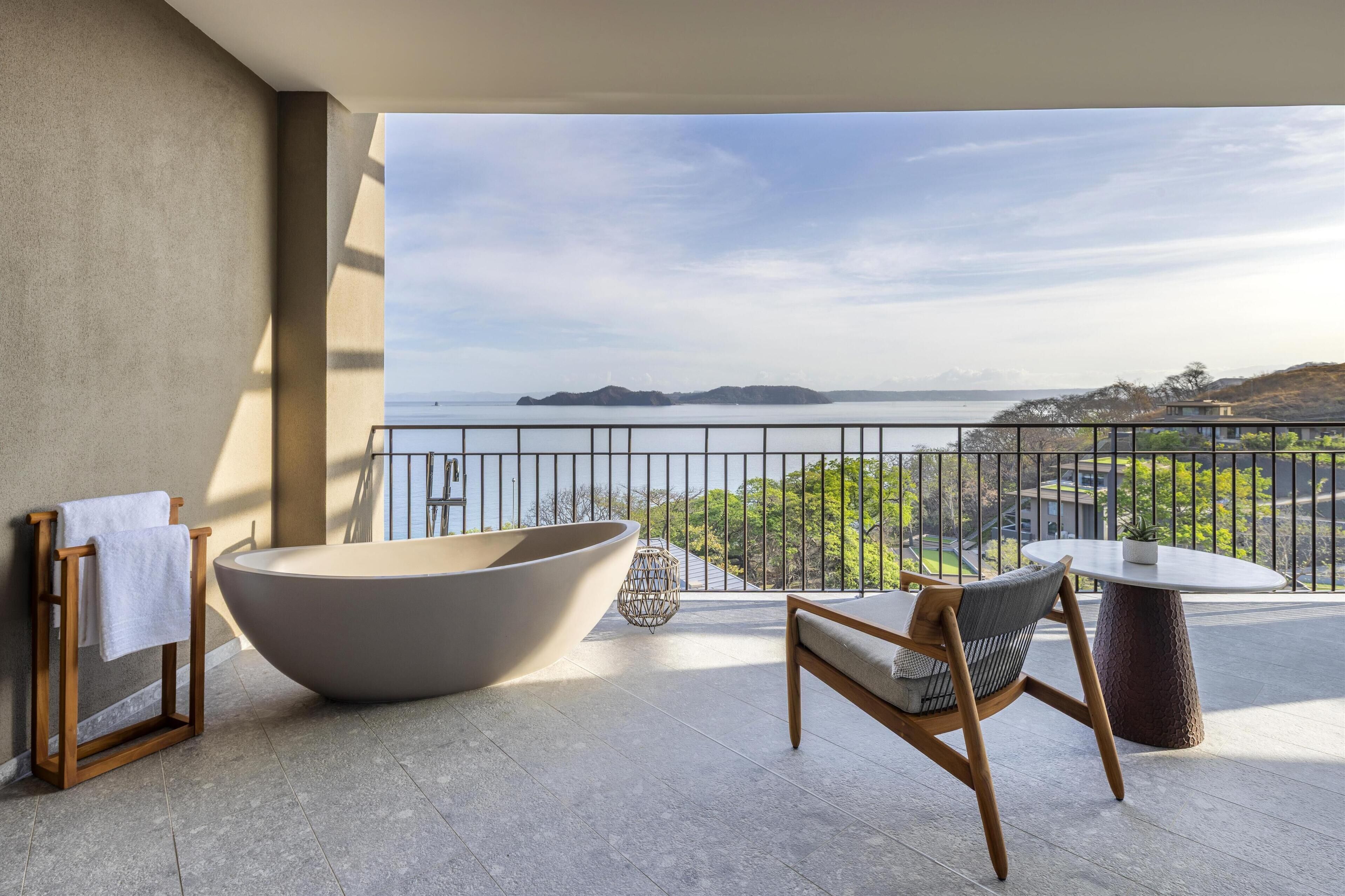 Waldorf Astoria Costa Rica Punta Cacique Waldorf Astoria Costa Rica Punta Cacique