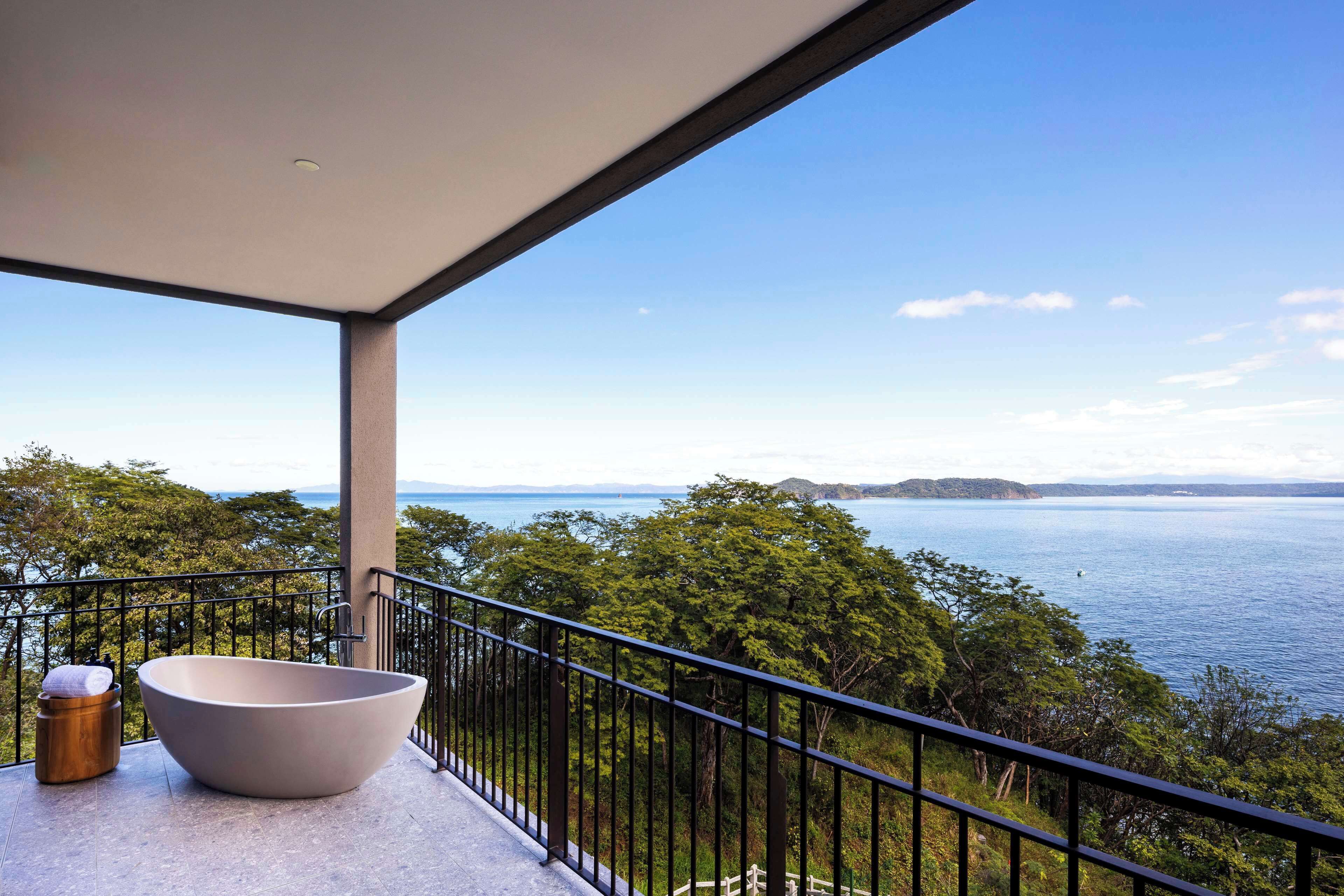 Waldorf Astoria Costa Rica Punta Cacique Waldorf Astoria Costa Rica Punta Cacique