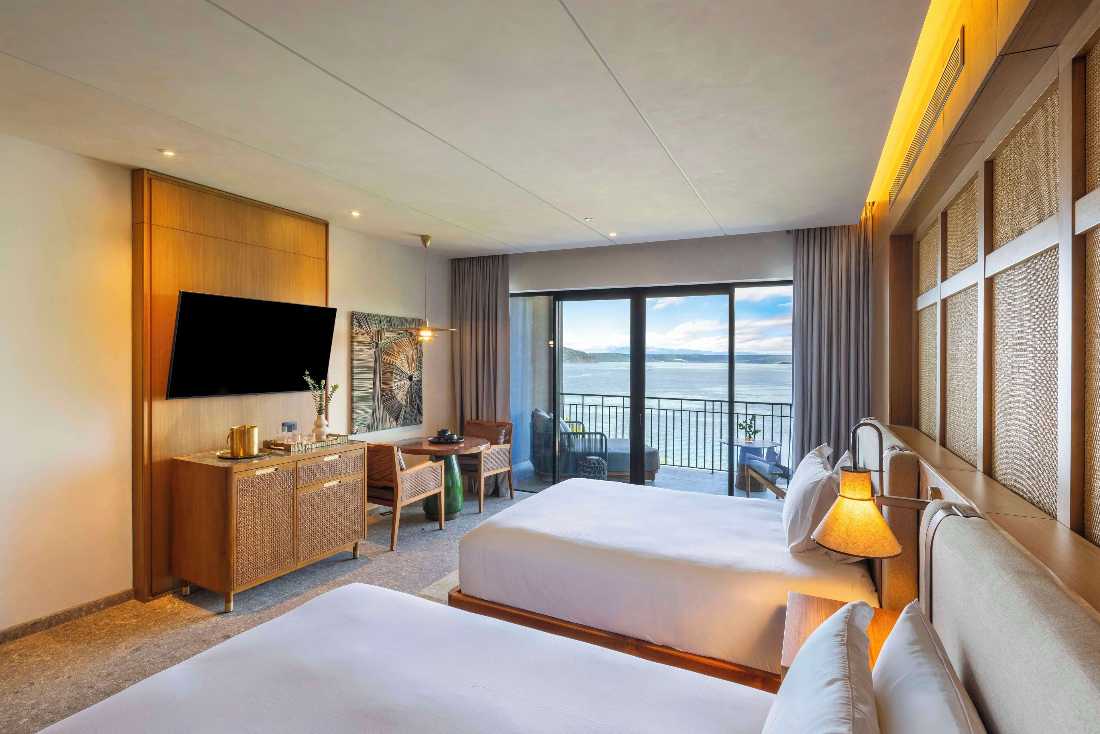 Waldorf Astoria Costa Rica Punta Cacique Waldorf Astoria Costa Rica Punta Cacique