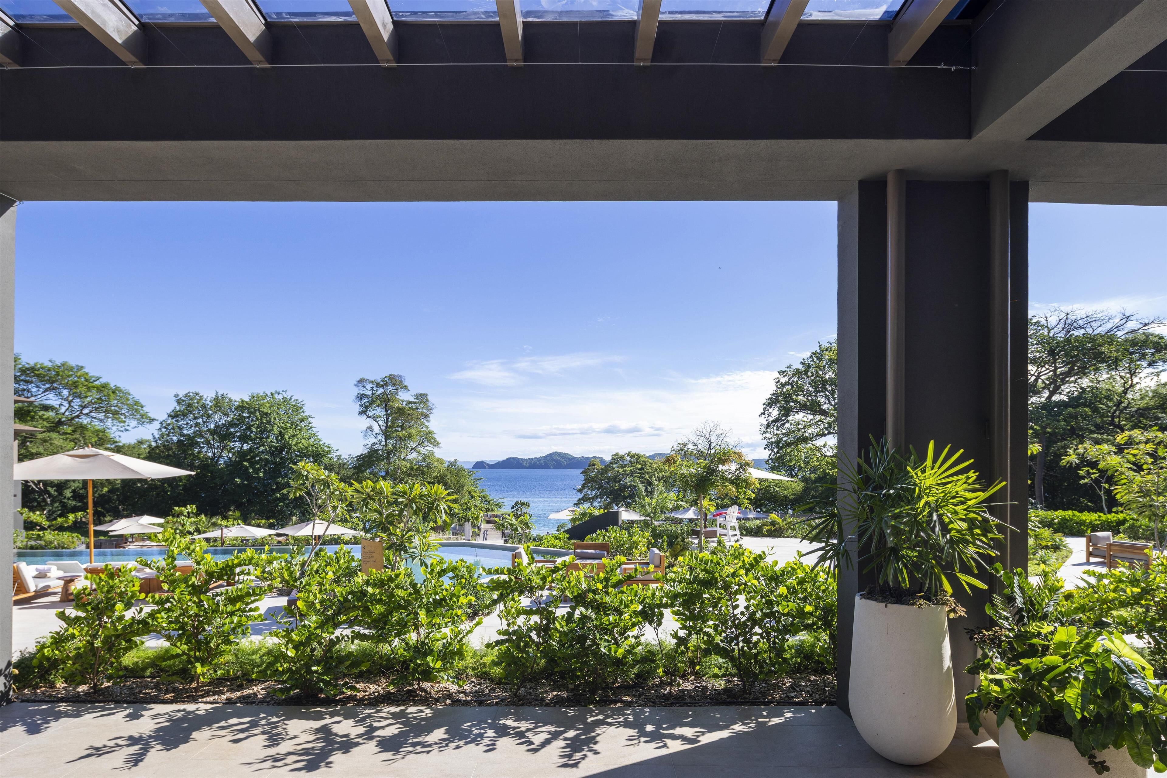 Waldorf Astoria Costa Rica Punta Cacique Waldorf Astoria Costa Rica Punta Cacique