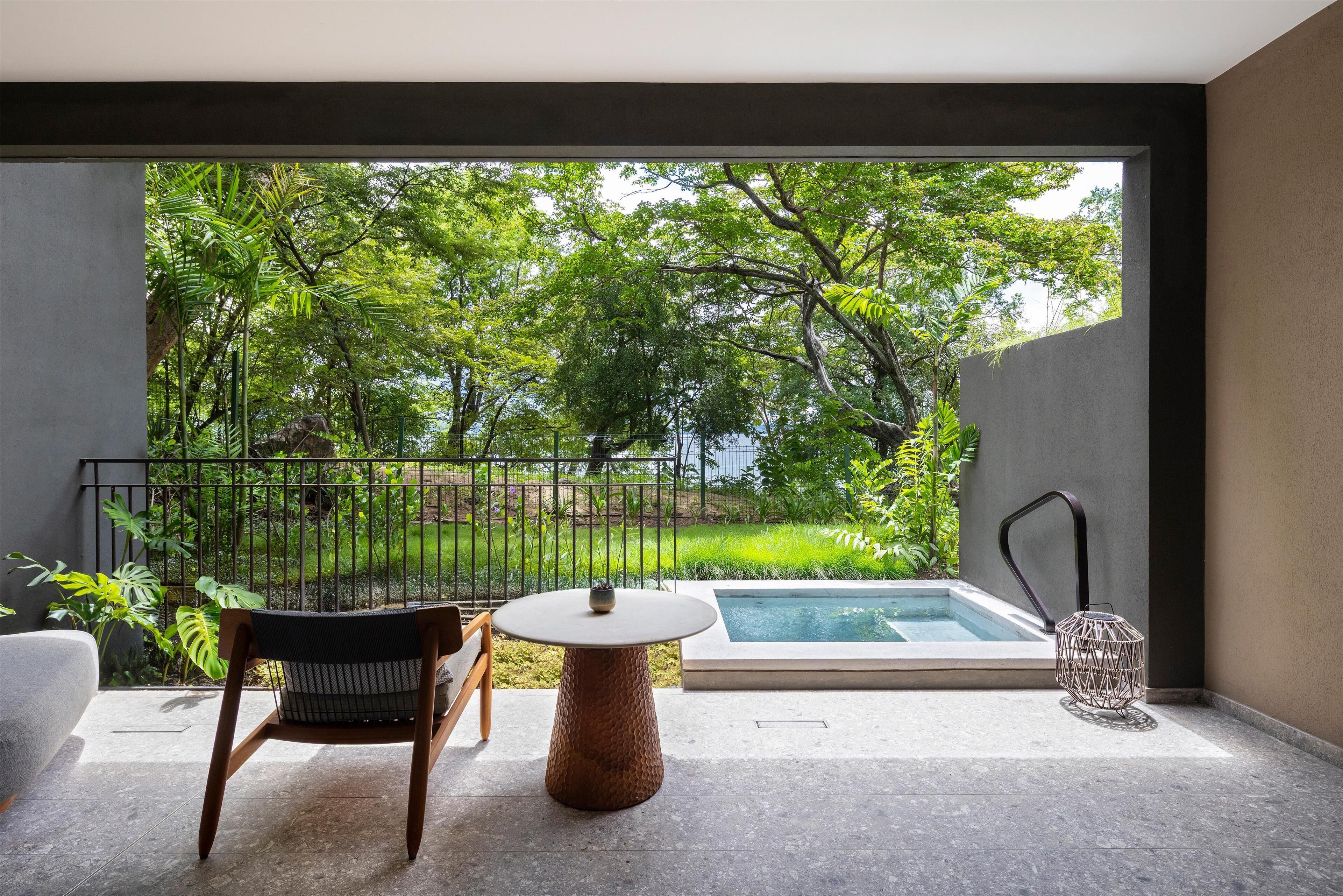 Waldorf Astoria Costa Rica Punta Cacique Waldorf Astoria Costa Rica Punta Cacique