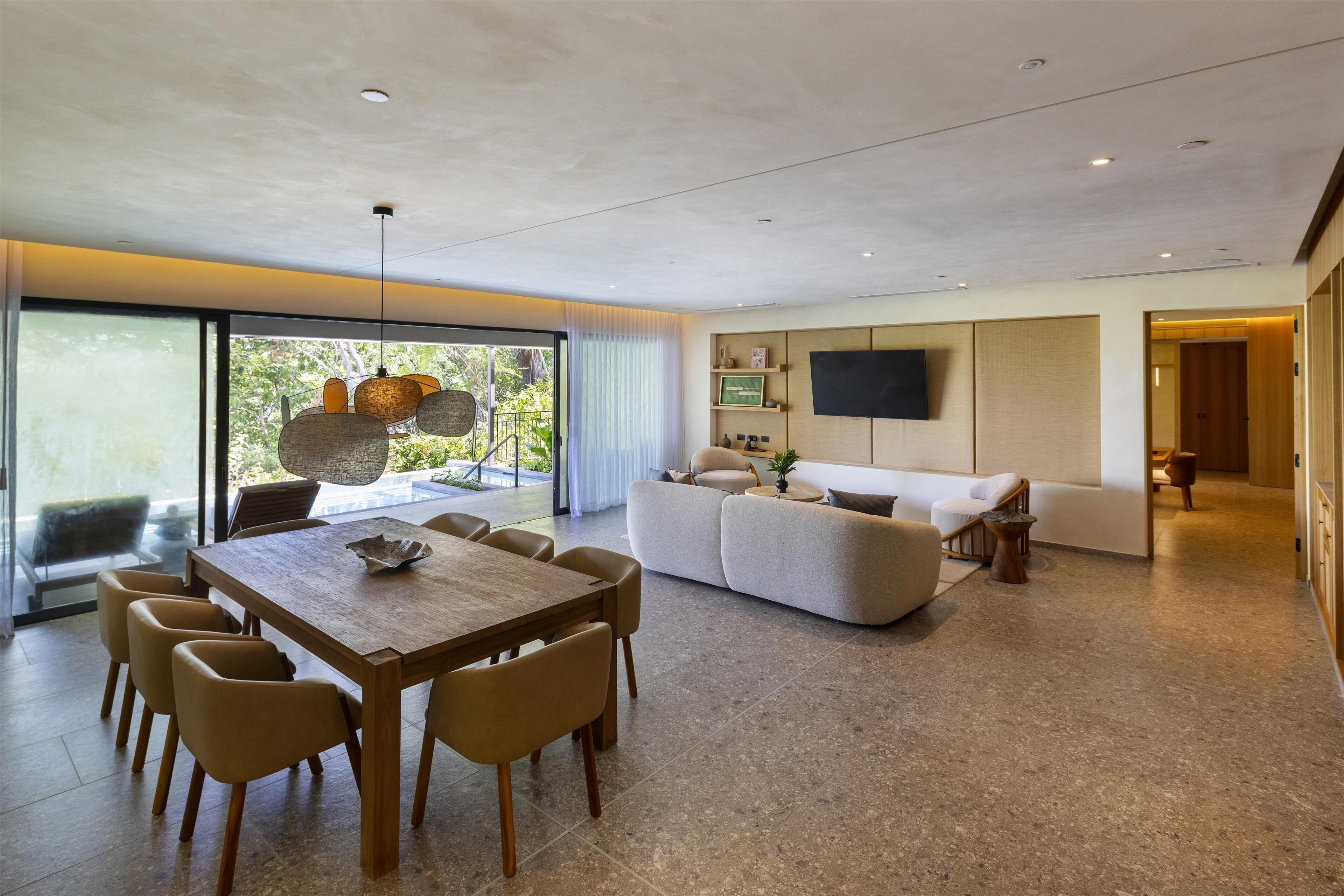 Waldorf Astoria Costa Rica Punta Cacique Waldorf Astoria Costa Rica Punta Cacique