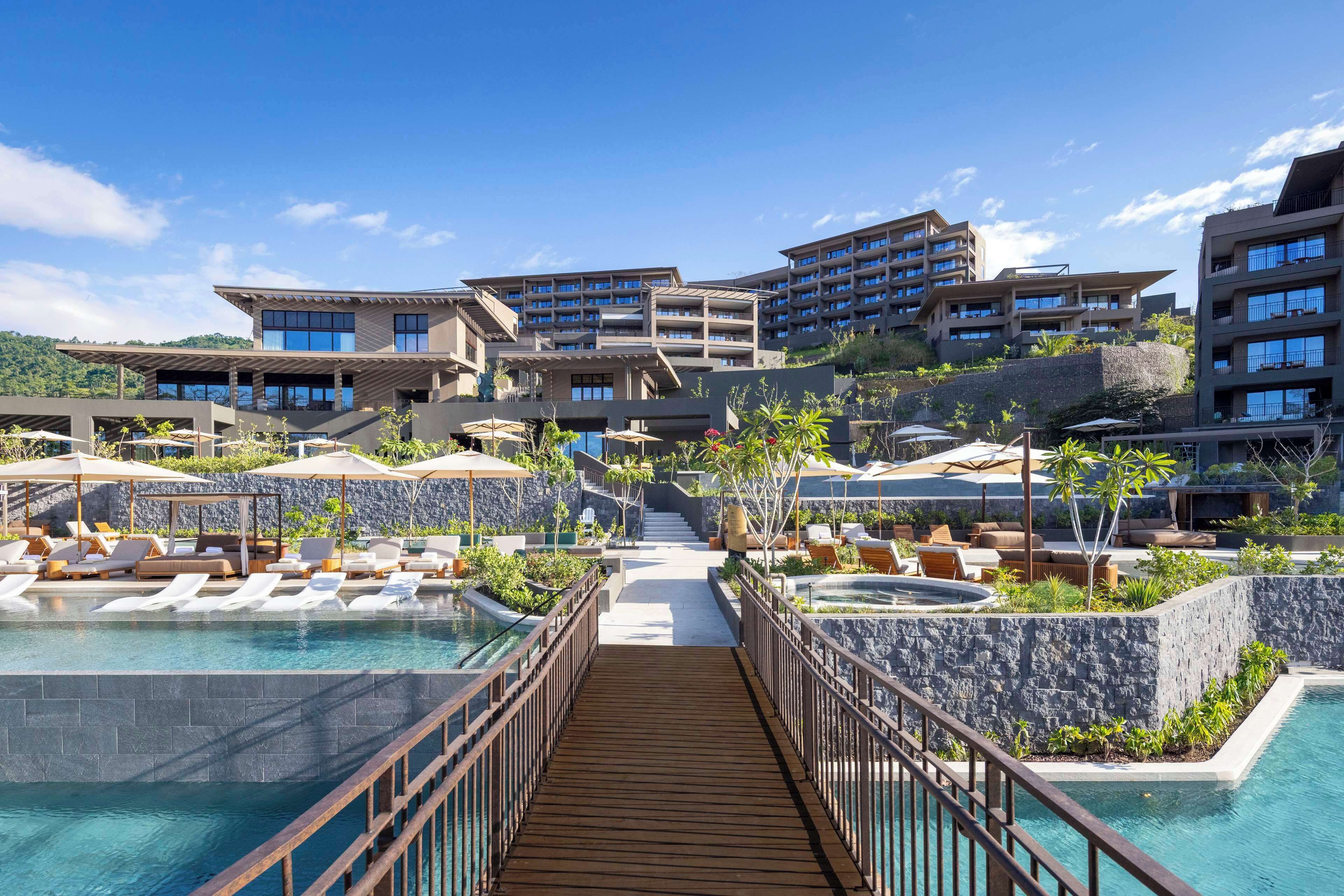 Waldorf Astoria Costa Rica Punta Cacique Waldorf Astoria Costa Rica Punta Cacique