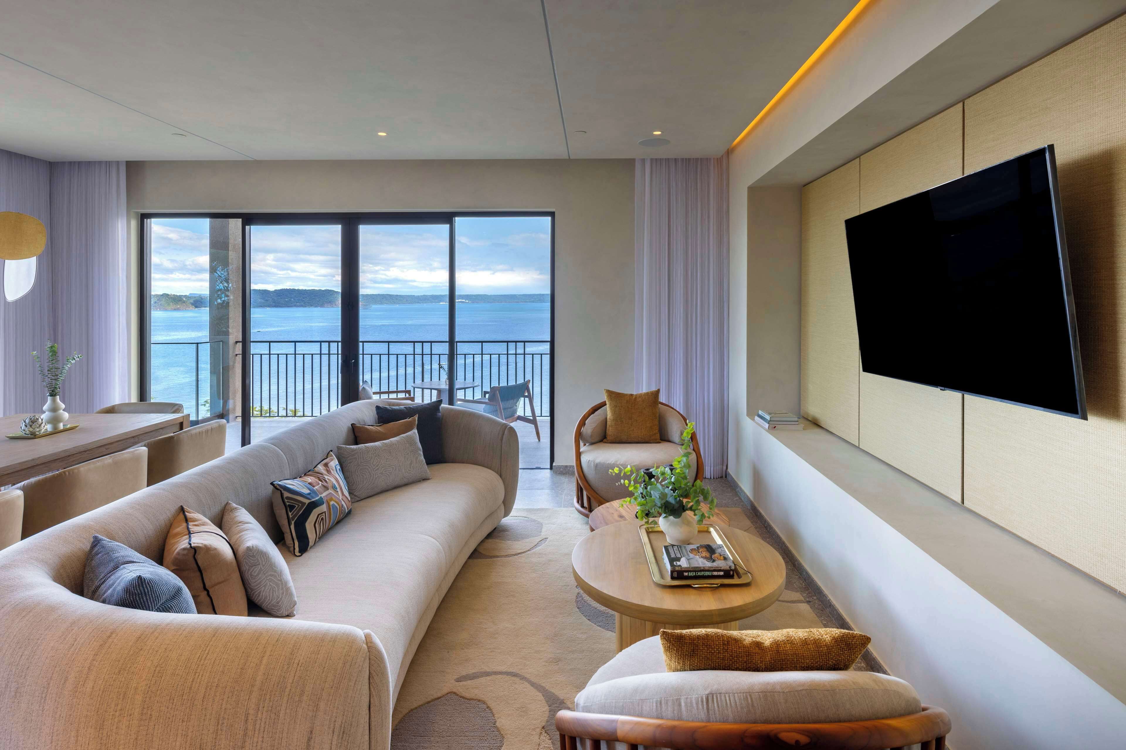 Waldorf Astoria Costa Rica Punta Cacique Waldorf Astoria Costa Rica Punta Cacique