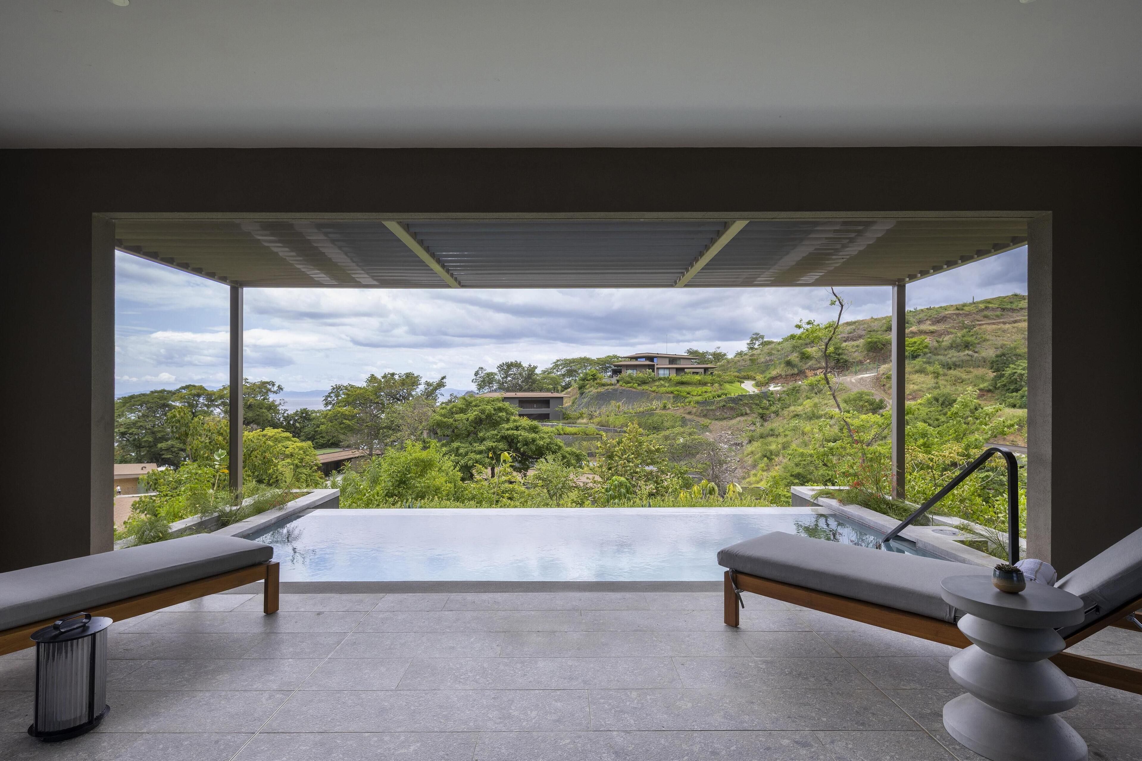 Waldorf Astoria Costa Rica Punta Cacique Waldorf Astoria Costa Rica Punta Cacique