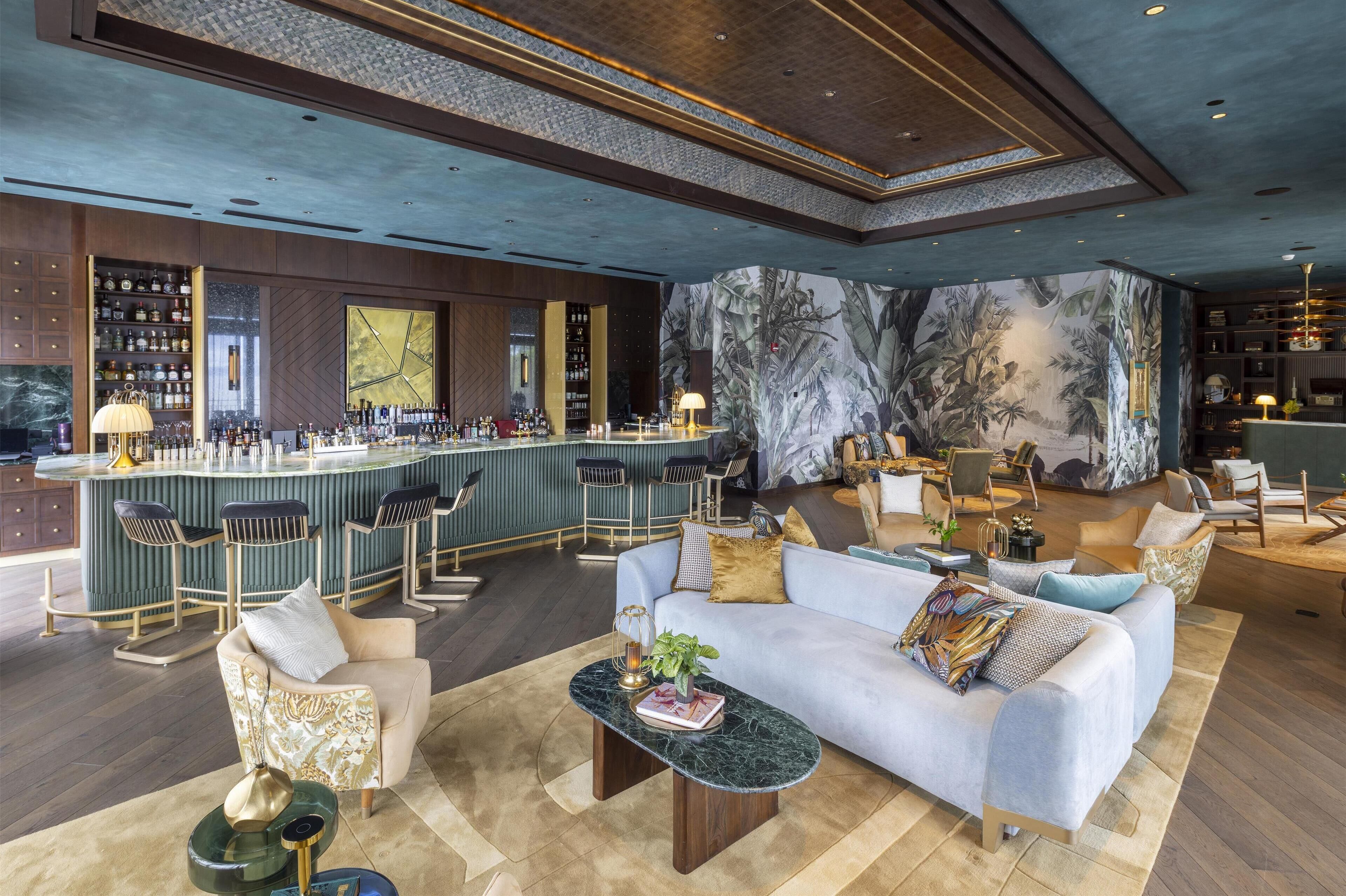 Waldorf Astoria Costa Rica Punta Cacique Waldorf Astoria Costa Rica Punta Cacique