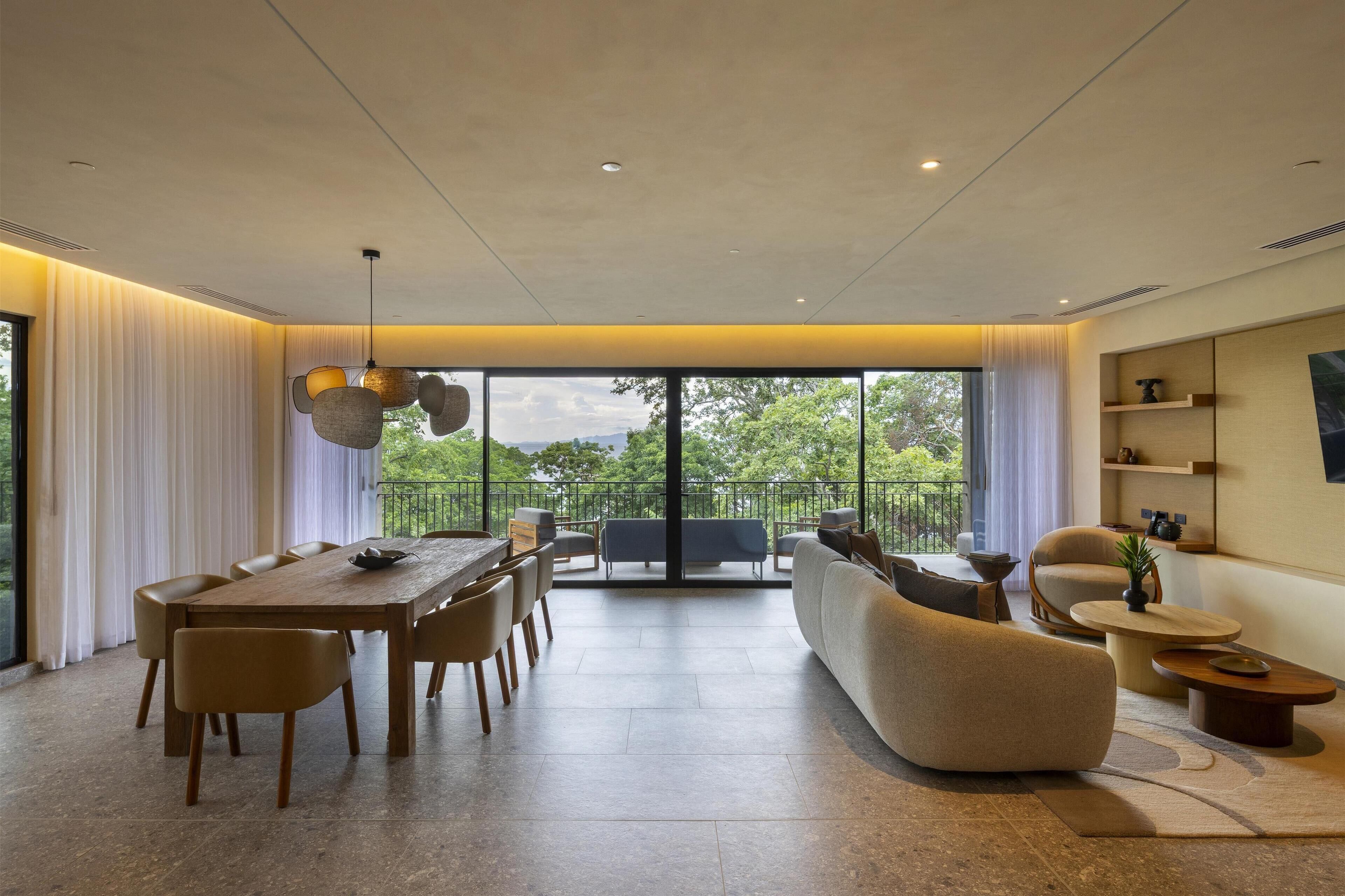 Waldorf Astoria Costa Rica Punta Cacique Waldorf Astoria Costa Rica Punta Cacique