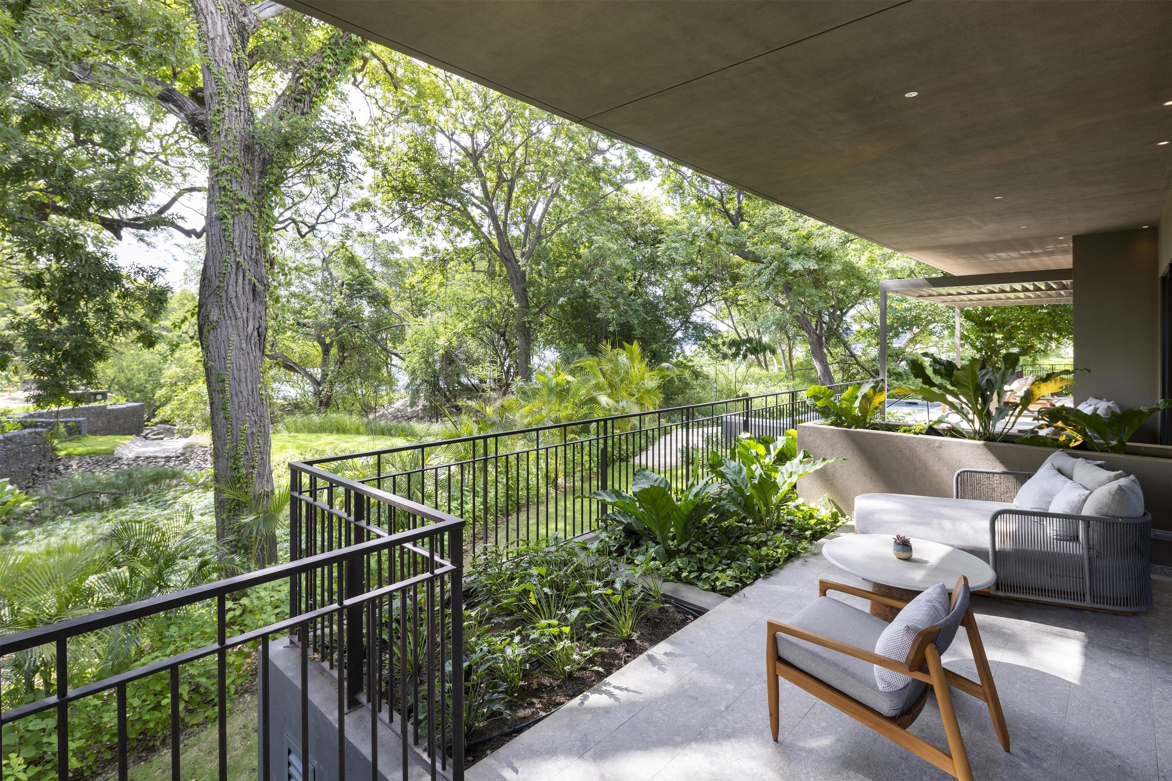 Waldorf Astoria Costa Rica Punta Cacique Waldorf Astoria Costa Rica Punta Cacique