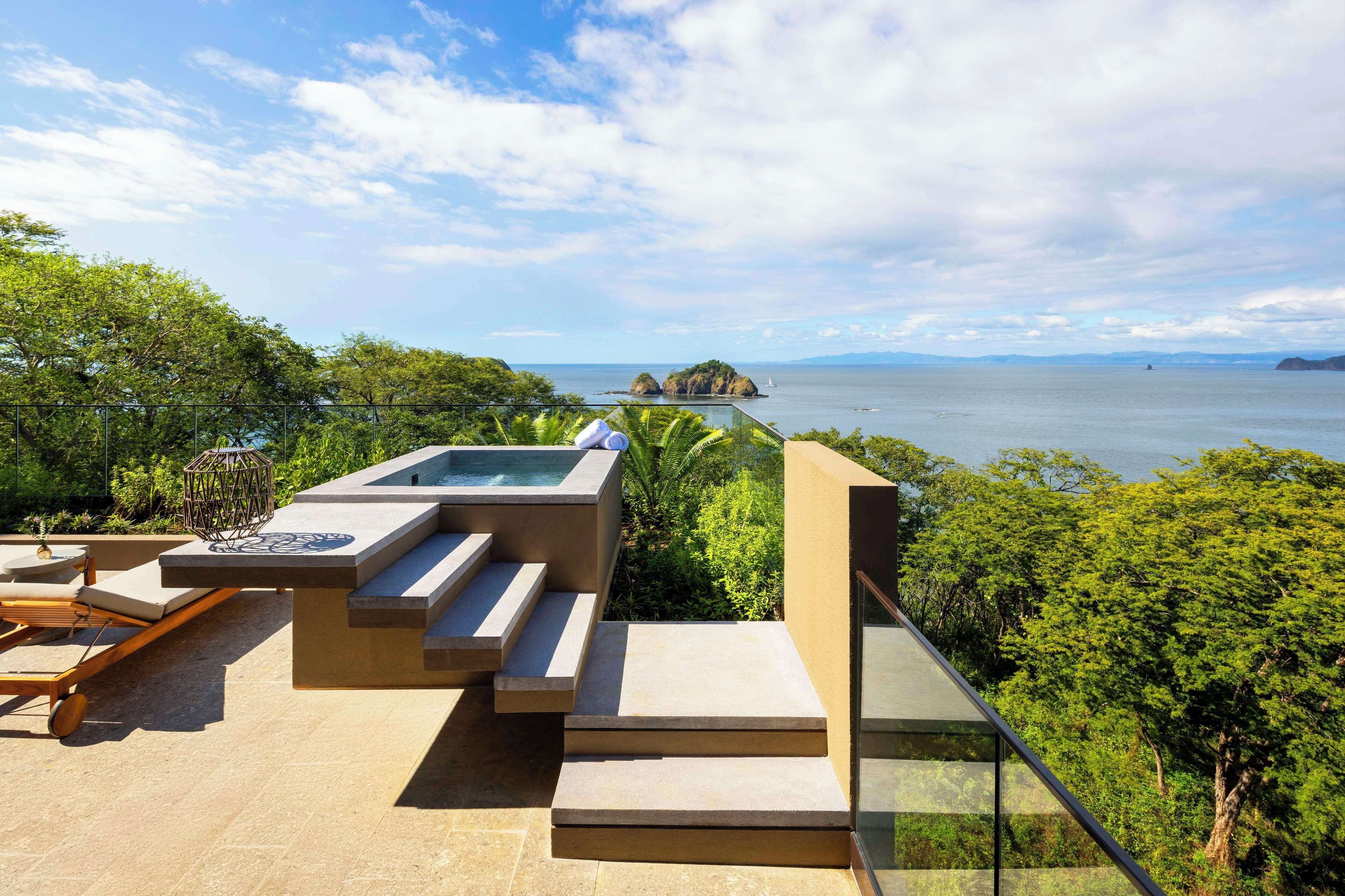 Waldorf Astoria Costa Rica Punta Cacique Waldorf Astoria Costa Rica Punta Cacique