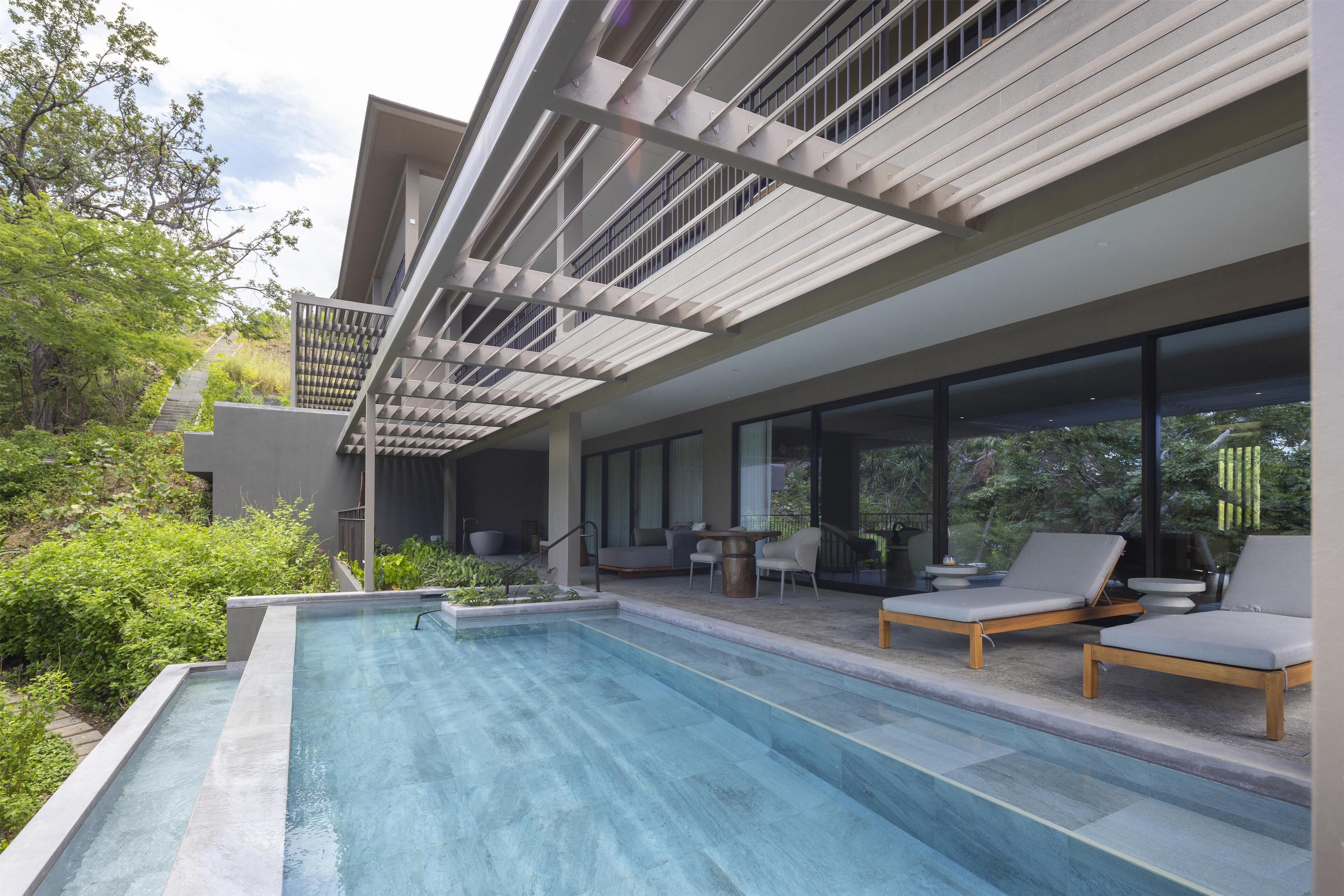 Waldorf Astoria Costa Rica Punta Cacique Waldorf Astoria Costa Rica Punta Cacique