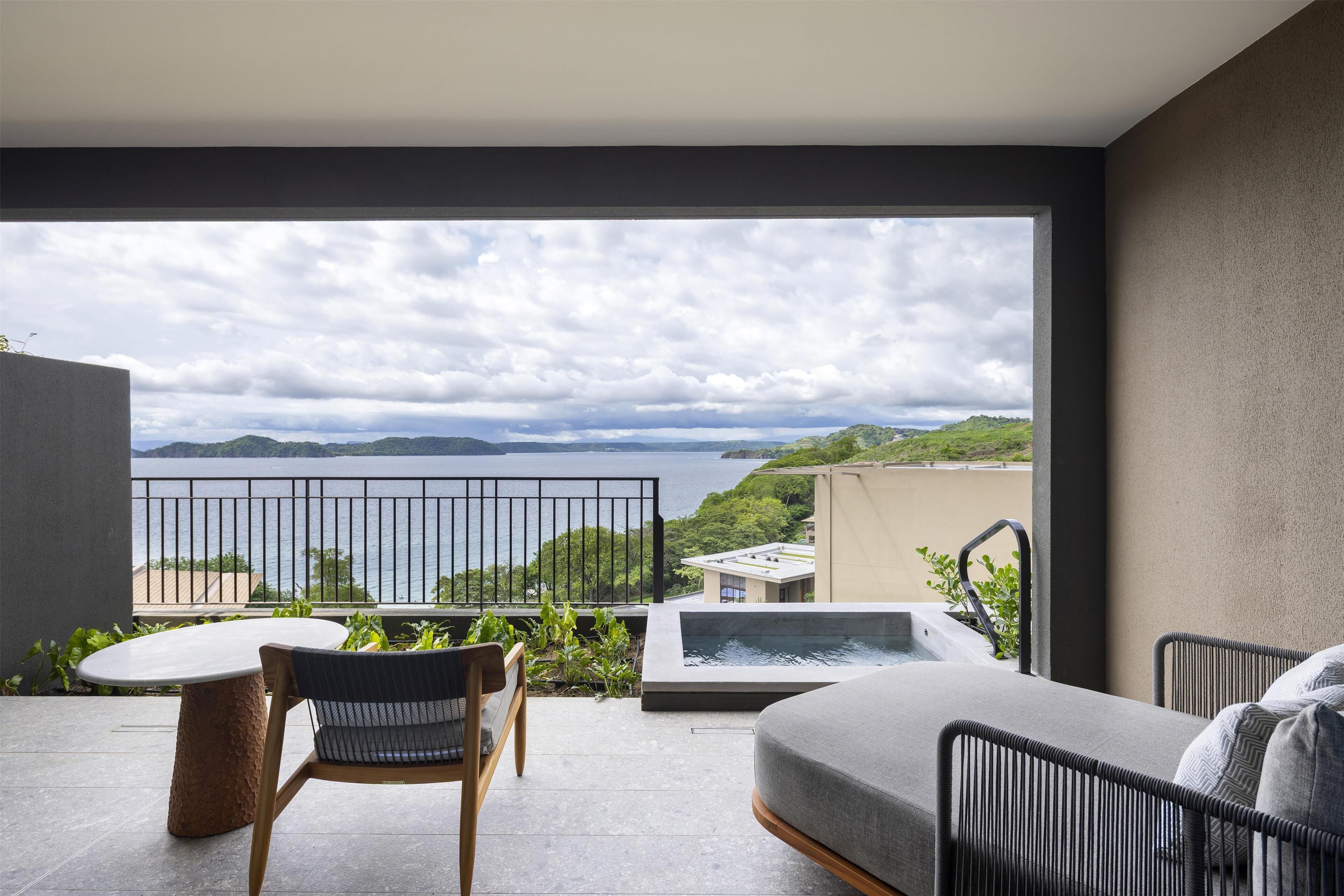 Waldorf Astoria Costa Rica Punta Cacique Waldorf Astoria Costa Rica Punta Cacique