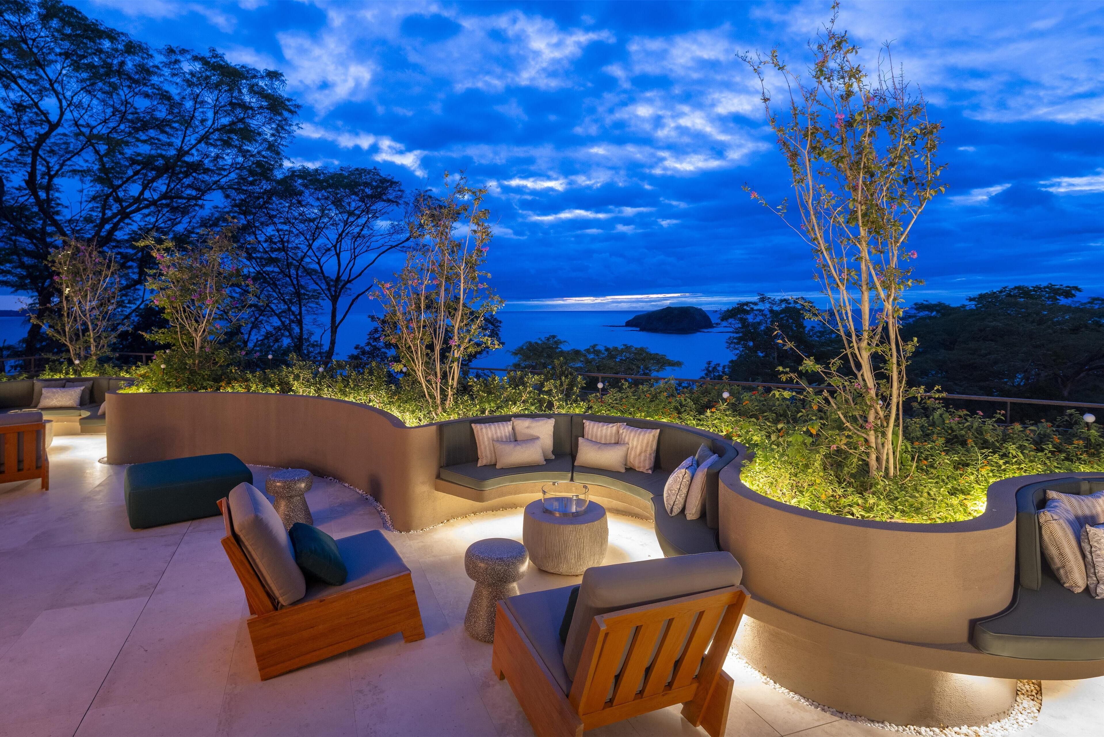 Waldorf Astoria Costa Rica Punta Cacique Waldorf Astoria Costa Rica Punta Cacique