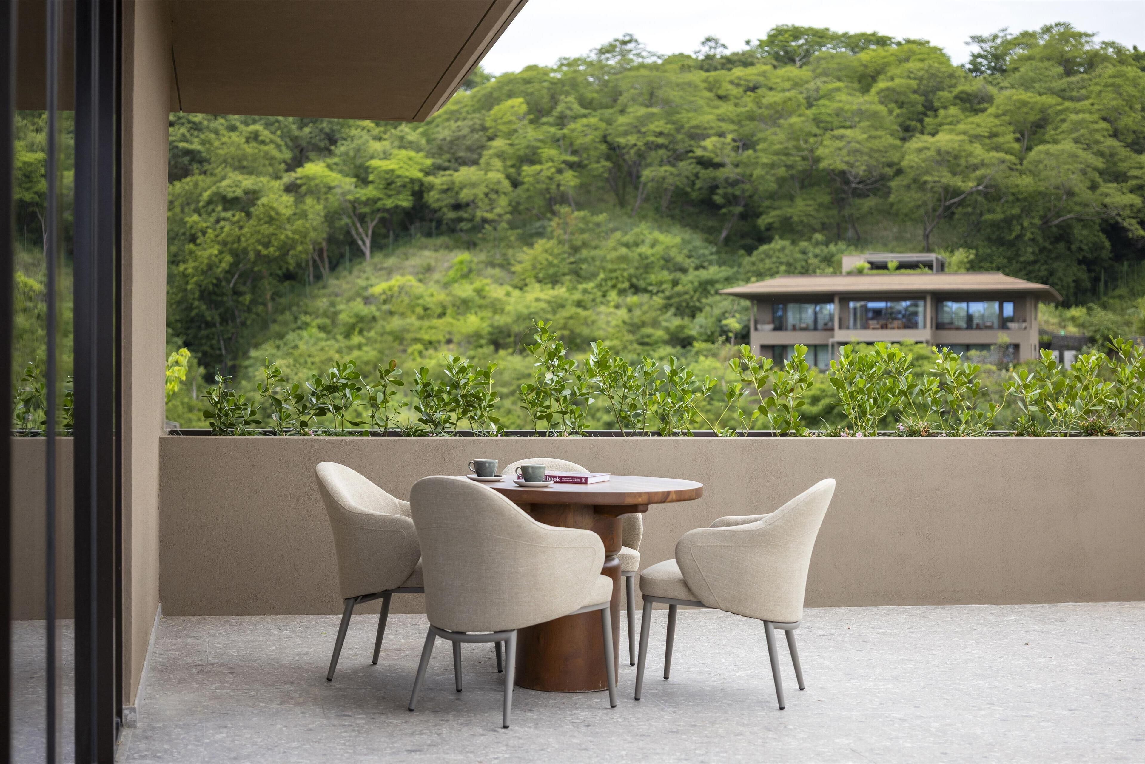 Waldorf Astoria Costa Rica Punta Cacique Waldorf Astoria Costa Rica Punta Cacique