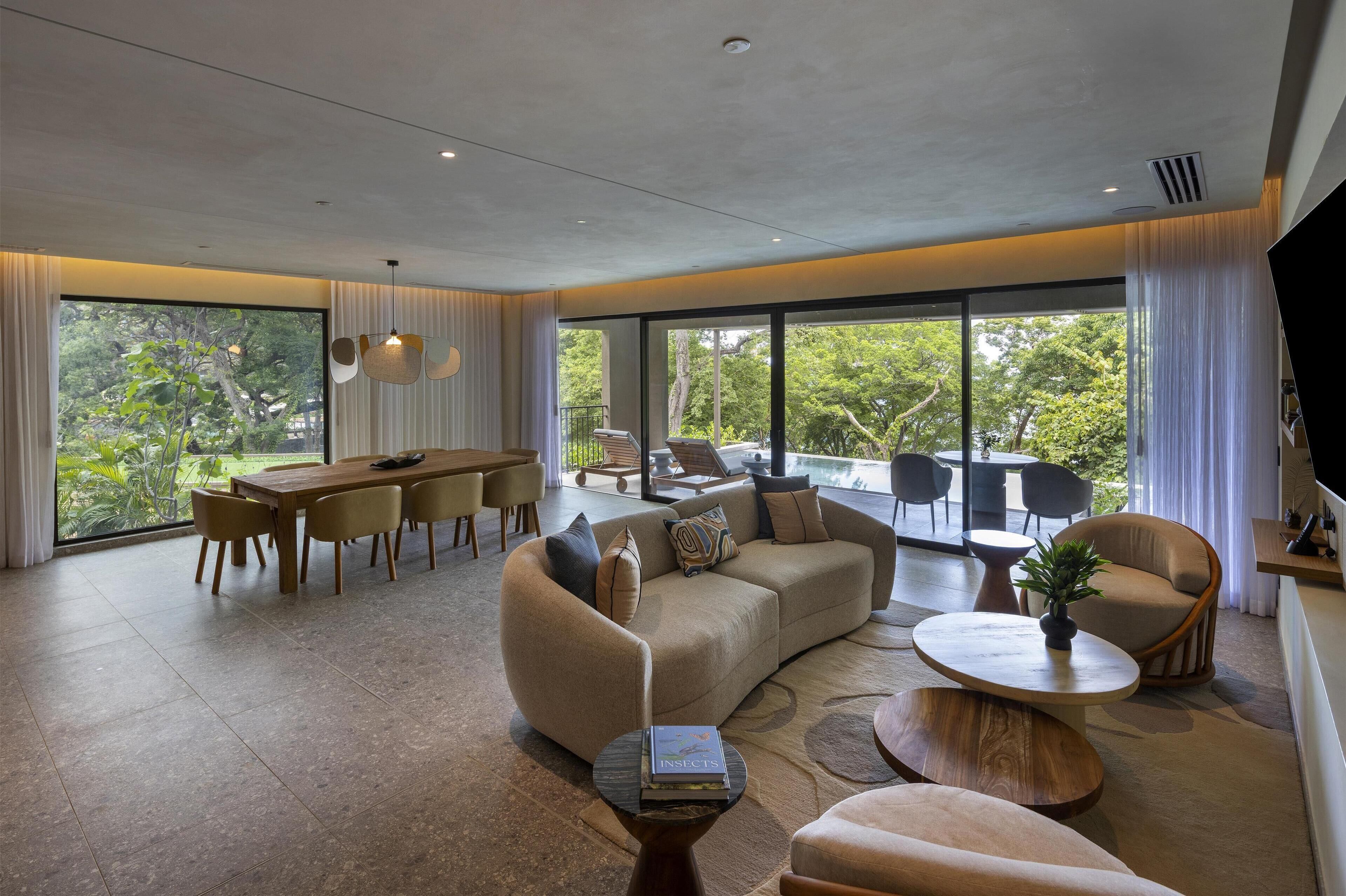 Waldorf Astoria Costa Rica Punta Cacique Waldorf Astoria Costa Rica Punta Cacique