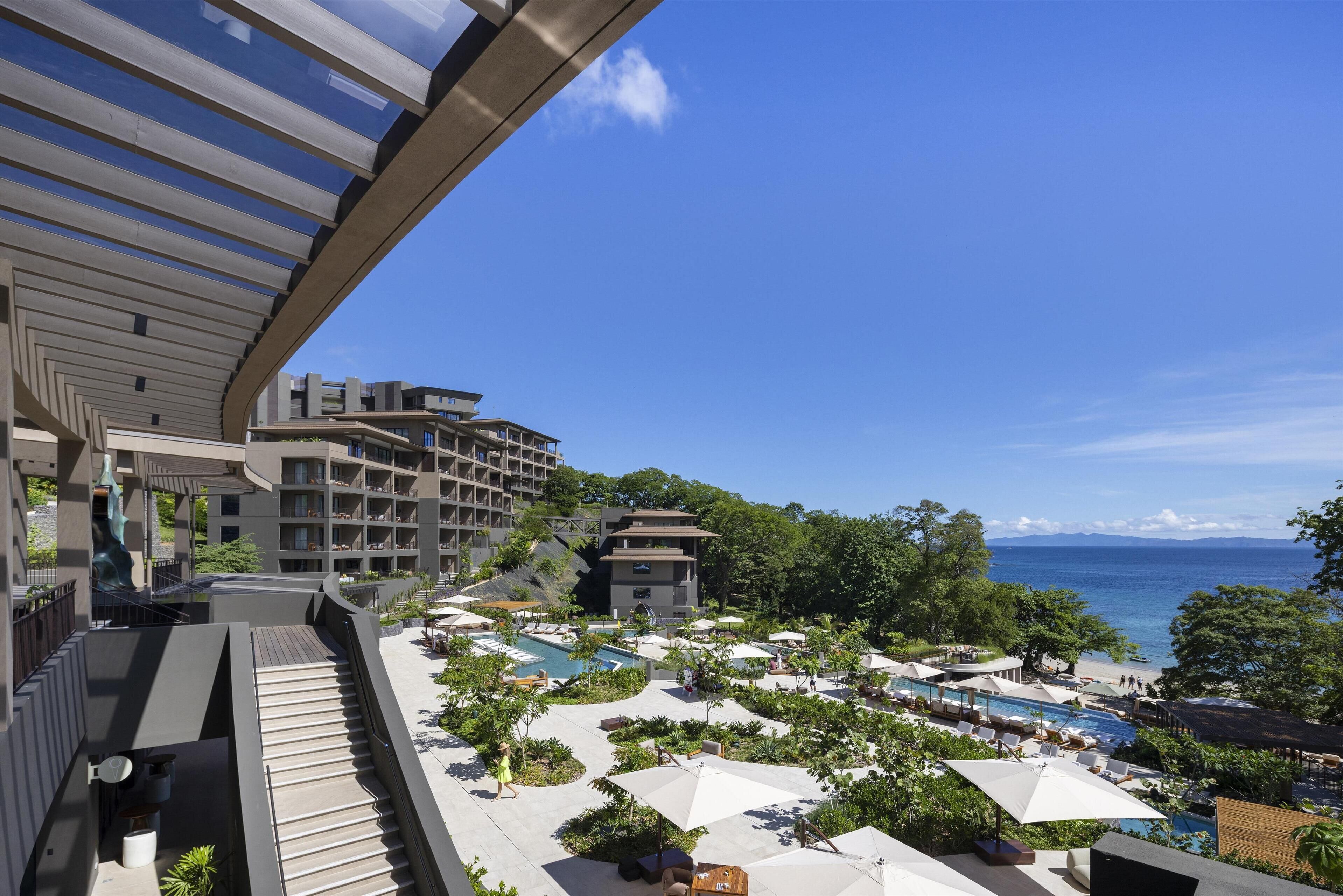 Waldorf Astoria Costa Rica Punta Cacique Waldorf Astoria Costa Rica Punta Cacique