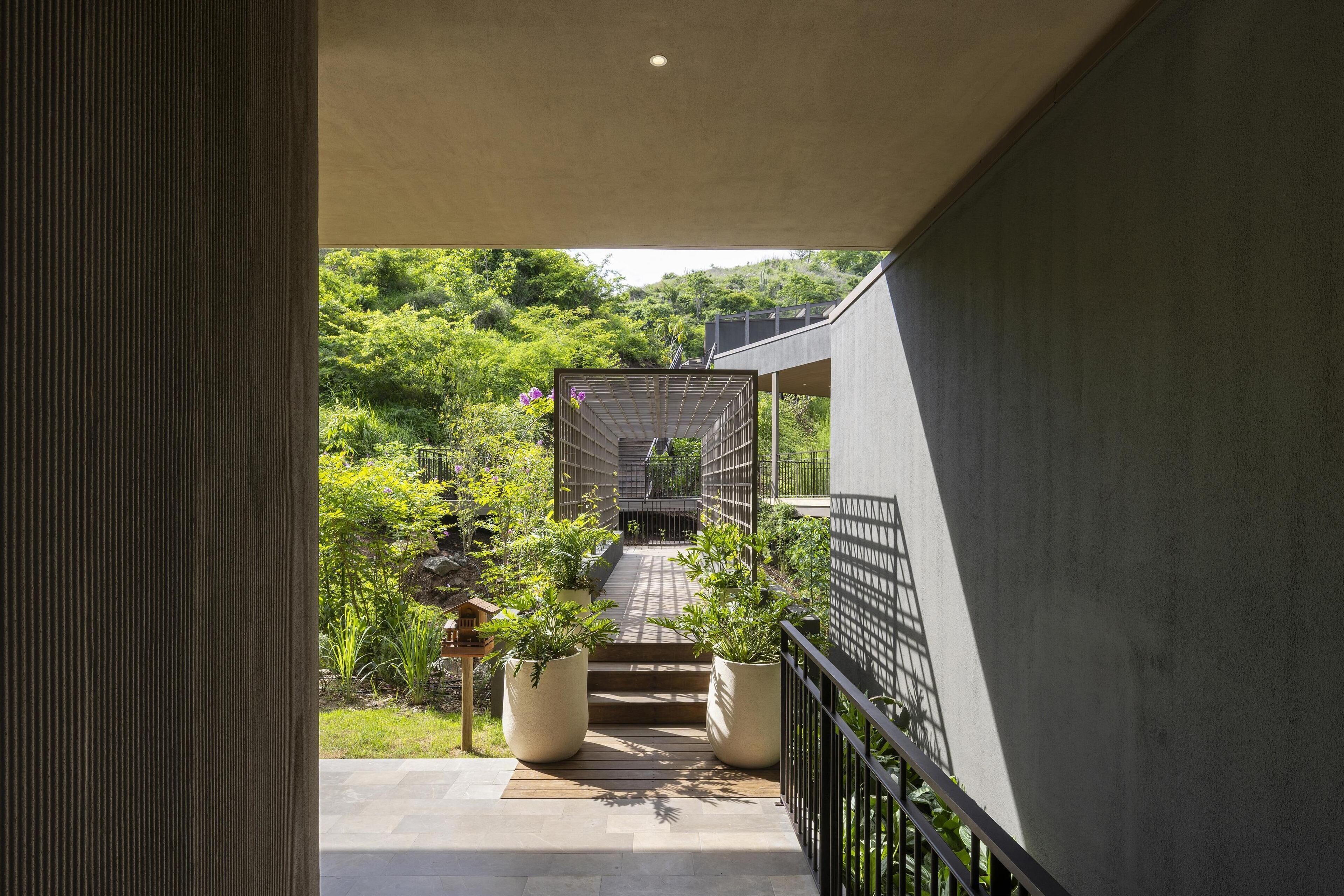 Waldorf Astoria Costa Rica Punta Cacique Waldorf Astoria Costa Rica Punta Cacique