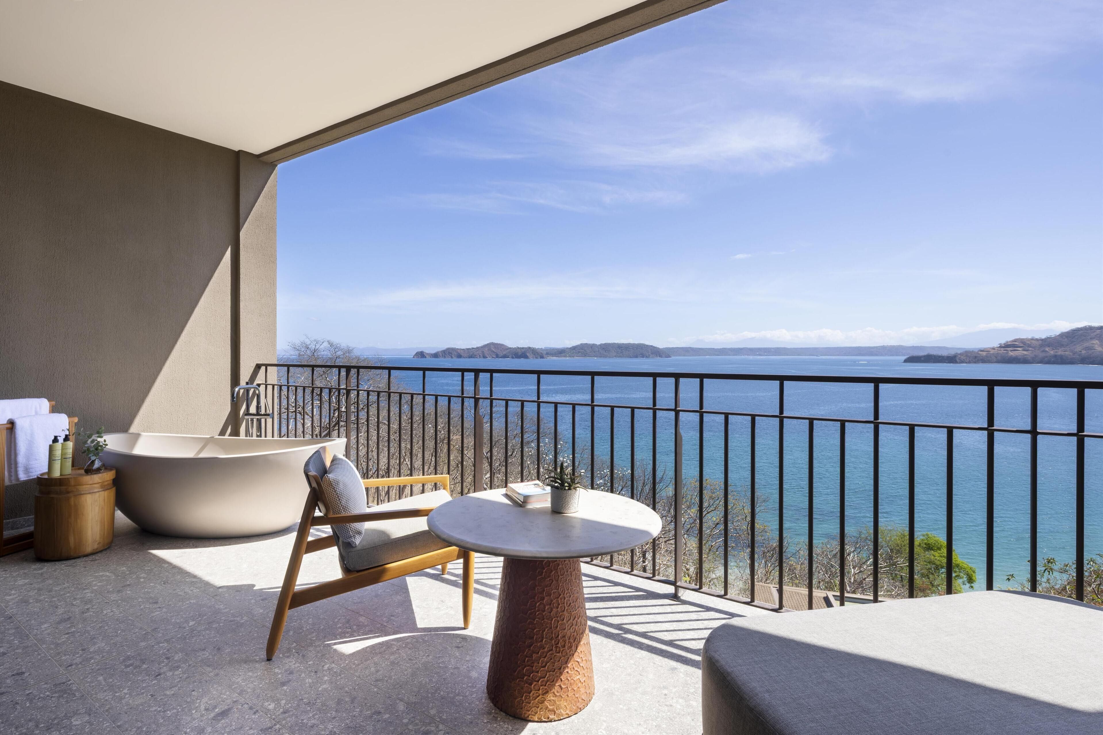 Waldorf Astoria Costa Rica Punta Cacique Waldorf Astoria Costa Rica Punta Cacique