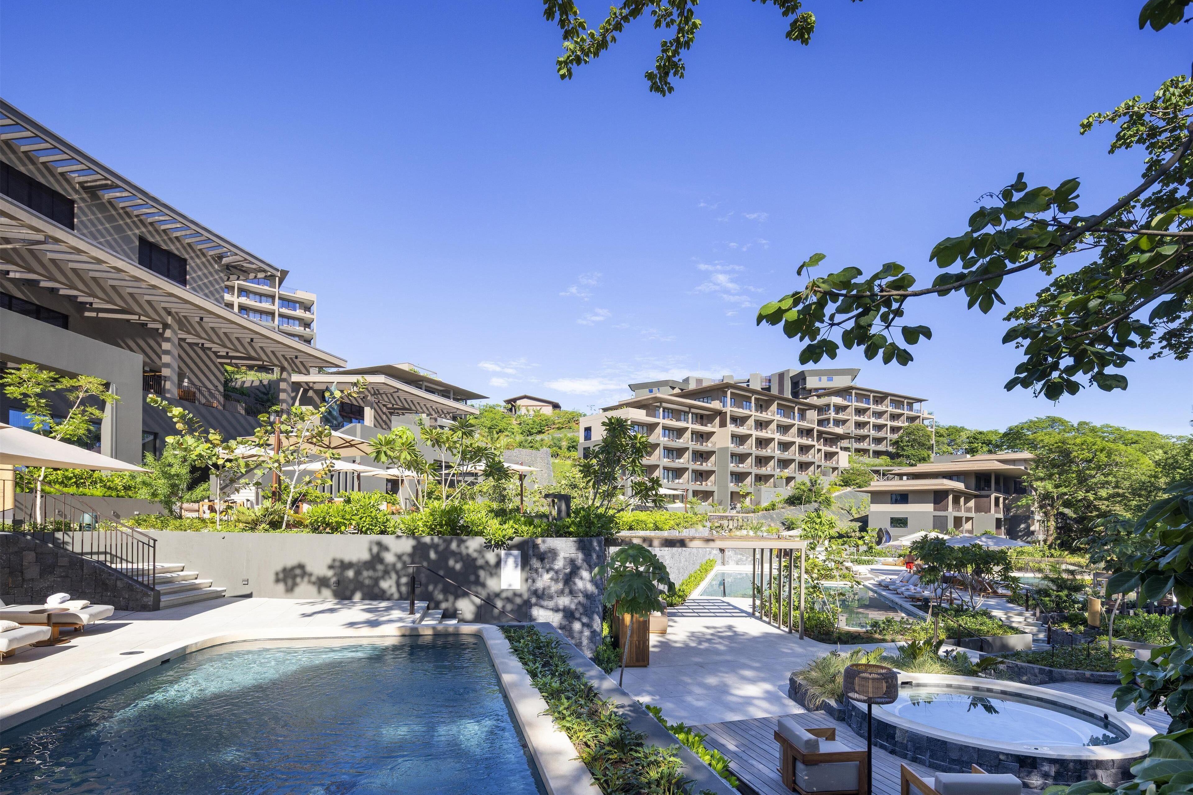 Waldorf Astoria Costa Rica Punta Cacique Waldorf Astoria Costa Rica Punta Cacique