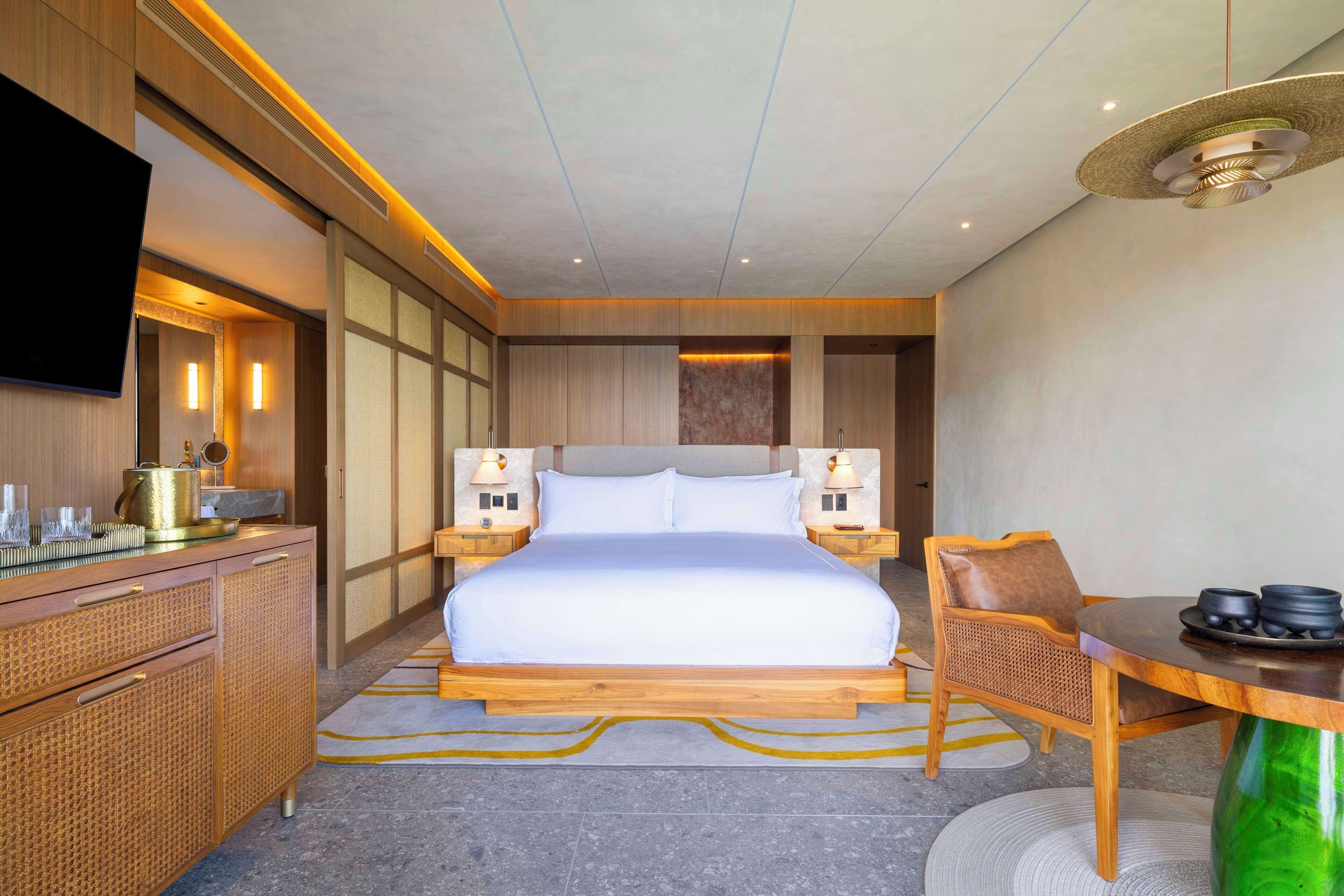 Waldorf Astoria Costa Rica Punta Cacique Waldorf Astoria Costa Rica Punta Cacique